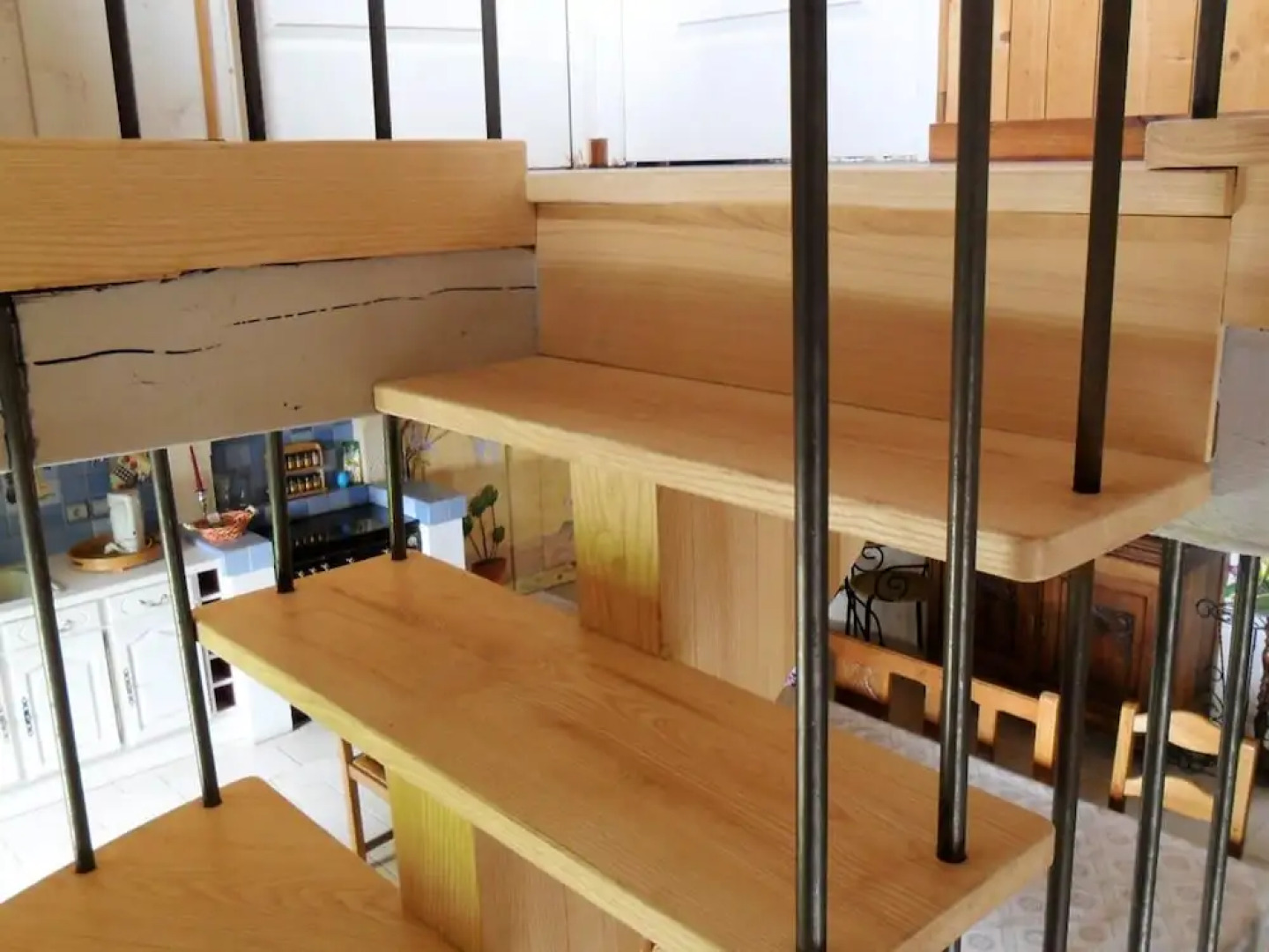 House With 3 Bedrooms in Pluvigner, With Furnished Garden - 23 km From