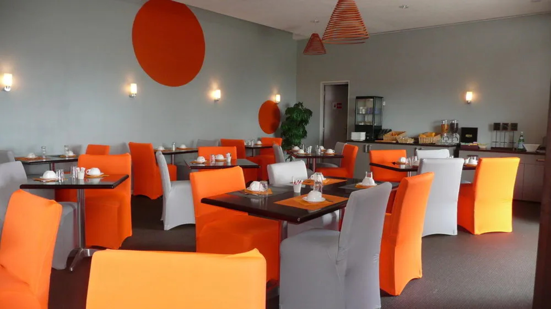 Comfort Hotel Mandarina Grasse