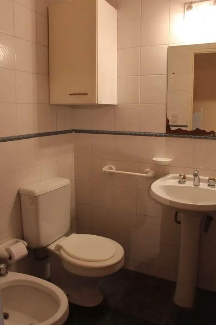 Convivir Departamentos