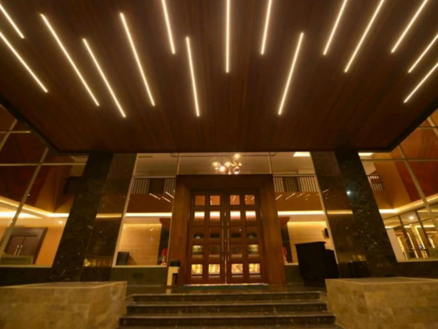 Grand Tjokro Balikpapan