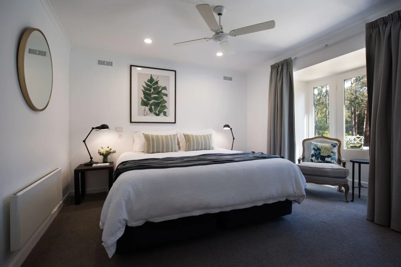 The Pond House Trentham