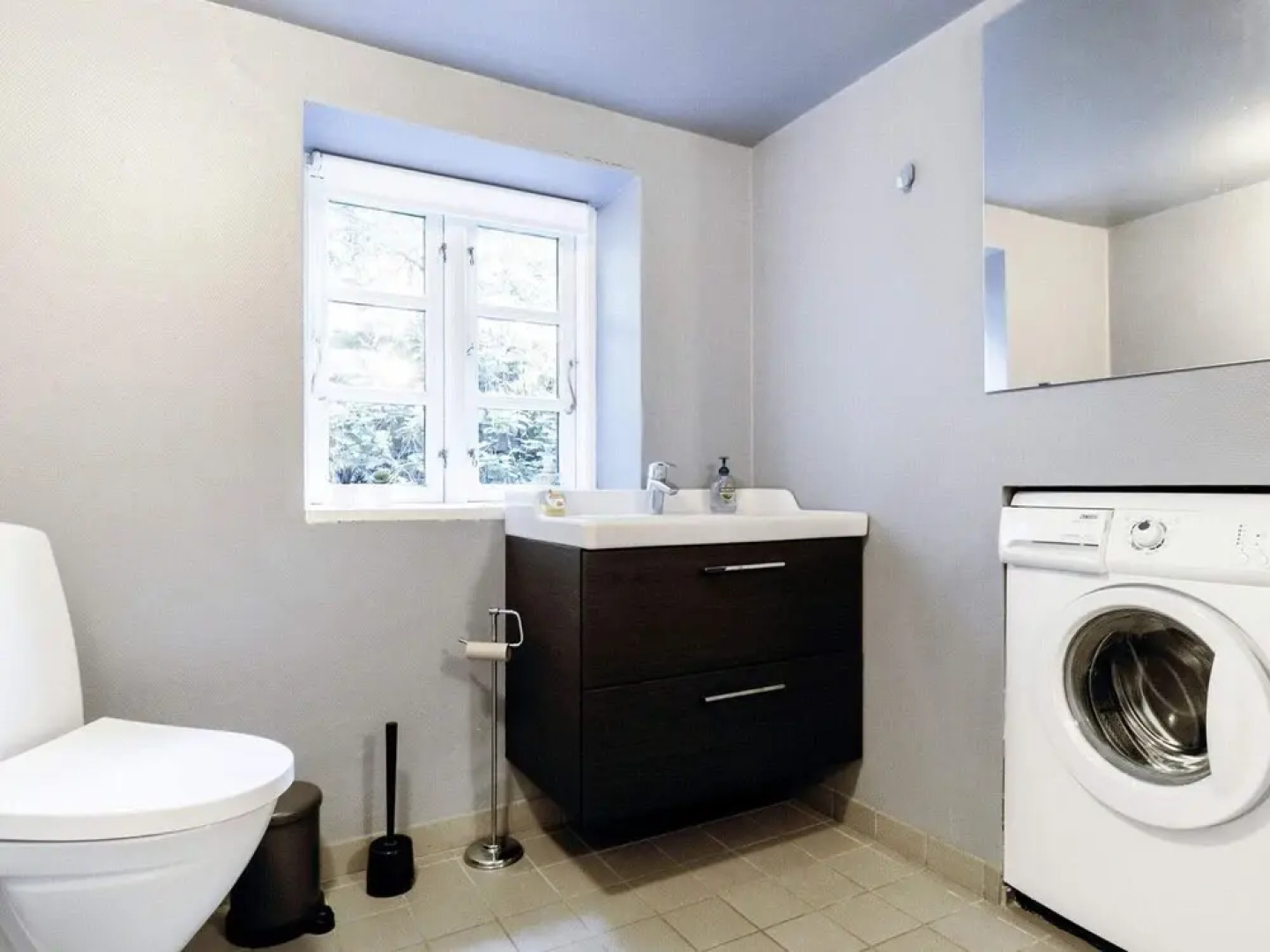 6 Person Holiday Home in Soby Aero