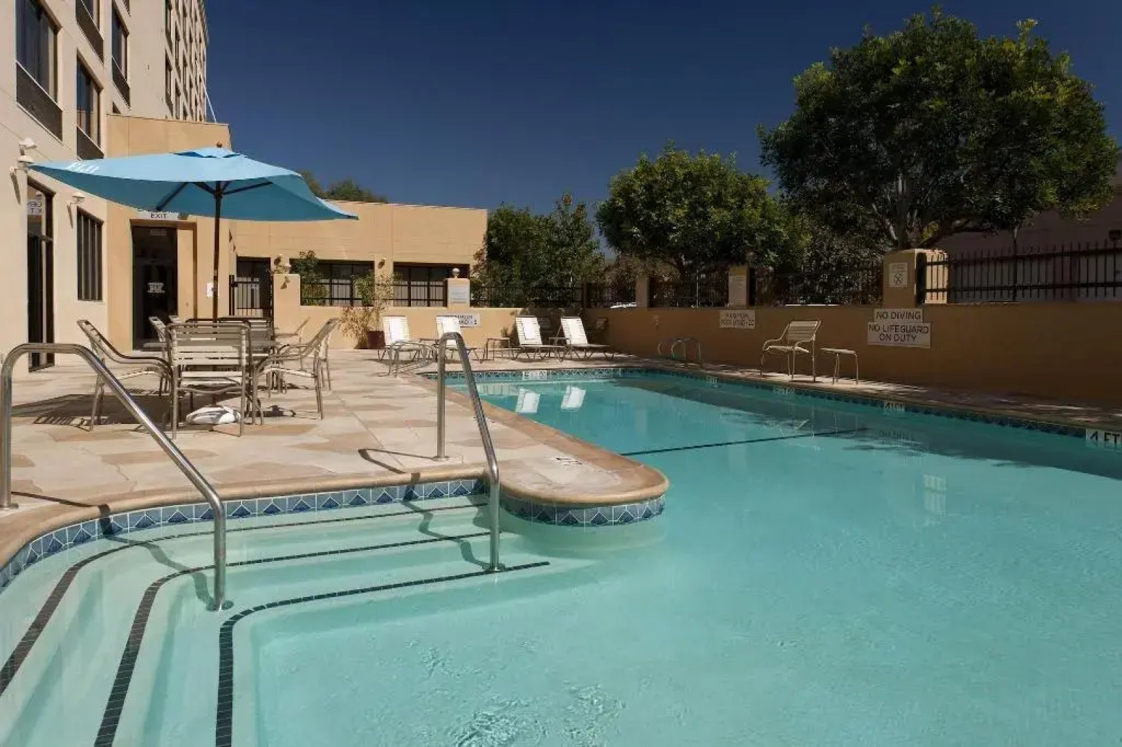 Courtyard Cypress Anaheim/Orange County