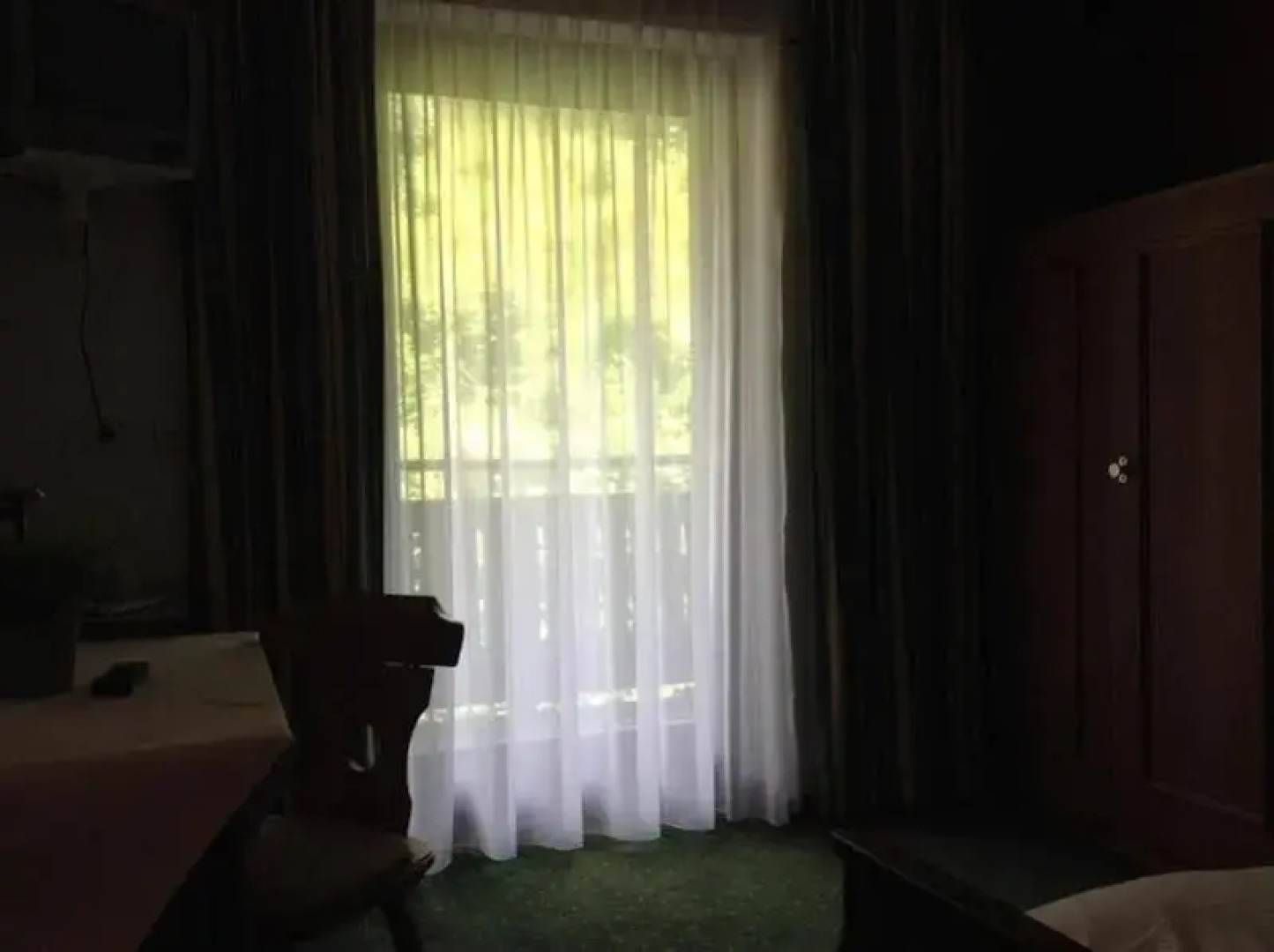 Hotel St. Hubertushof