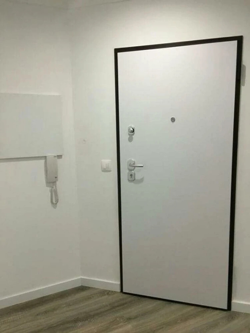 Apartment With 2 Bedrooms in Queluz, With Wonderful City View and Wifi