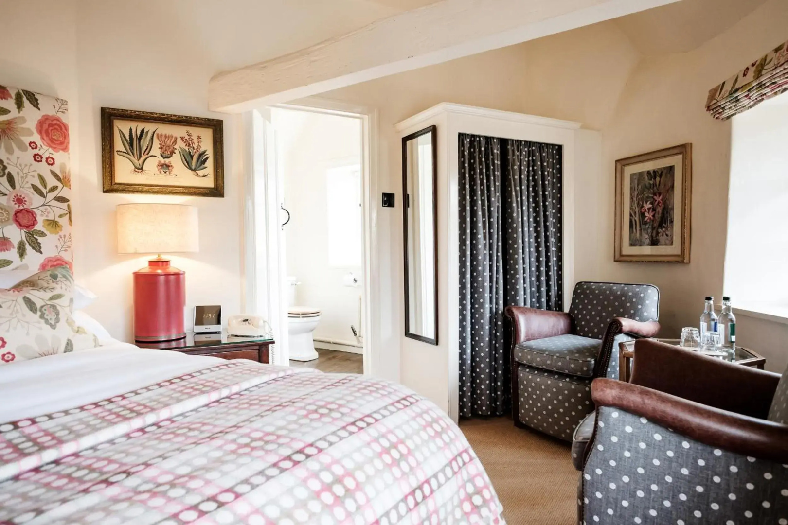 Bay Tree Hotel