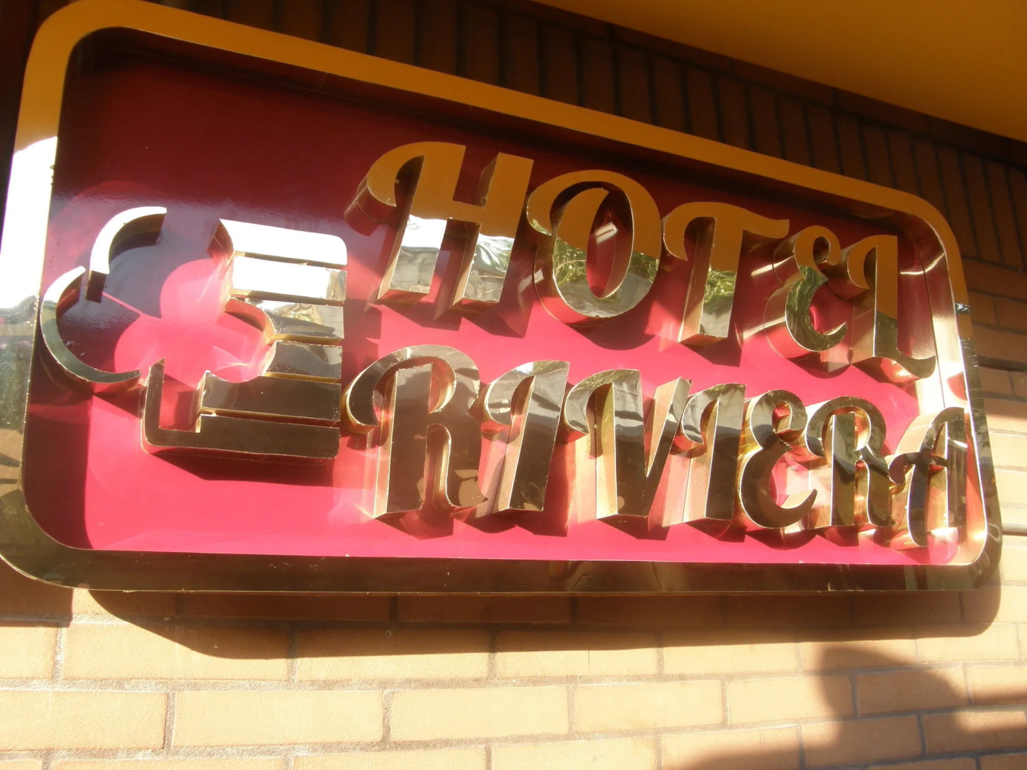 Hotel Riviera