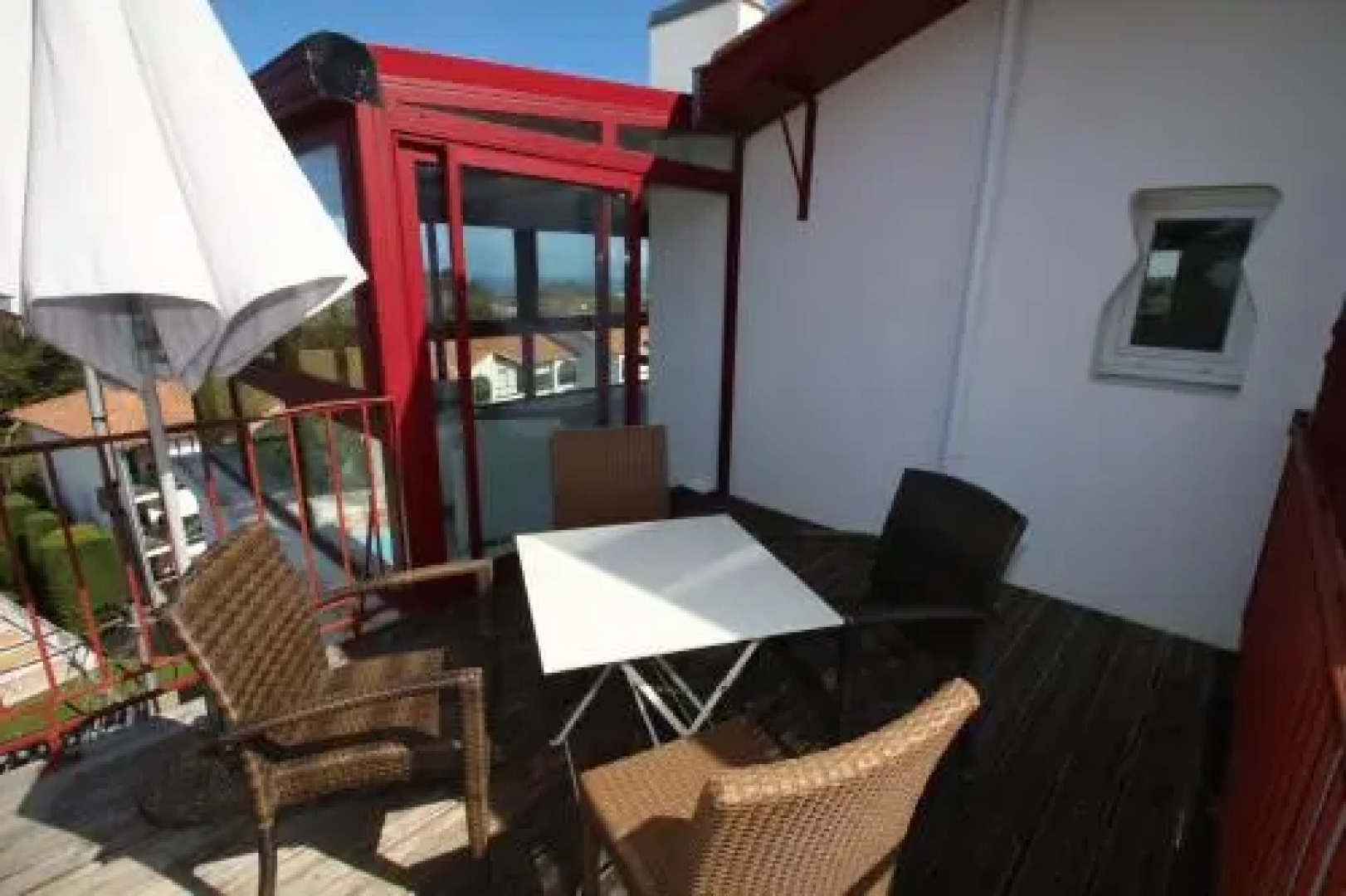 Vacancéole - Residence l'Etxe d'Anaite