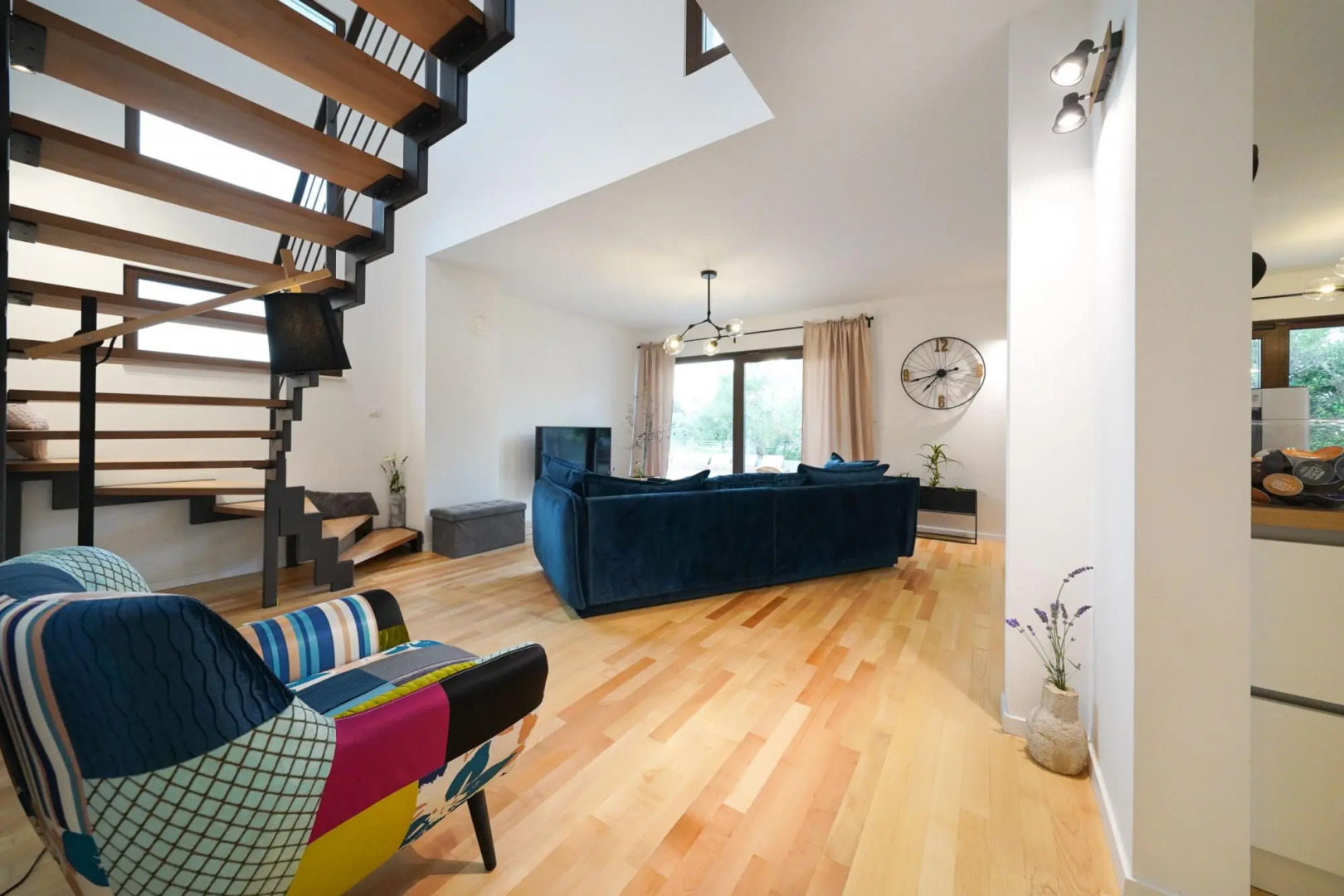 Villa Sun ica Zadarvillas