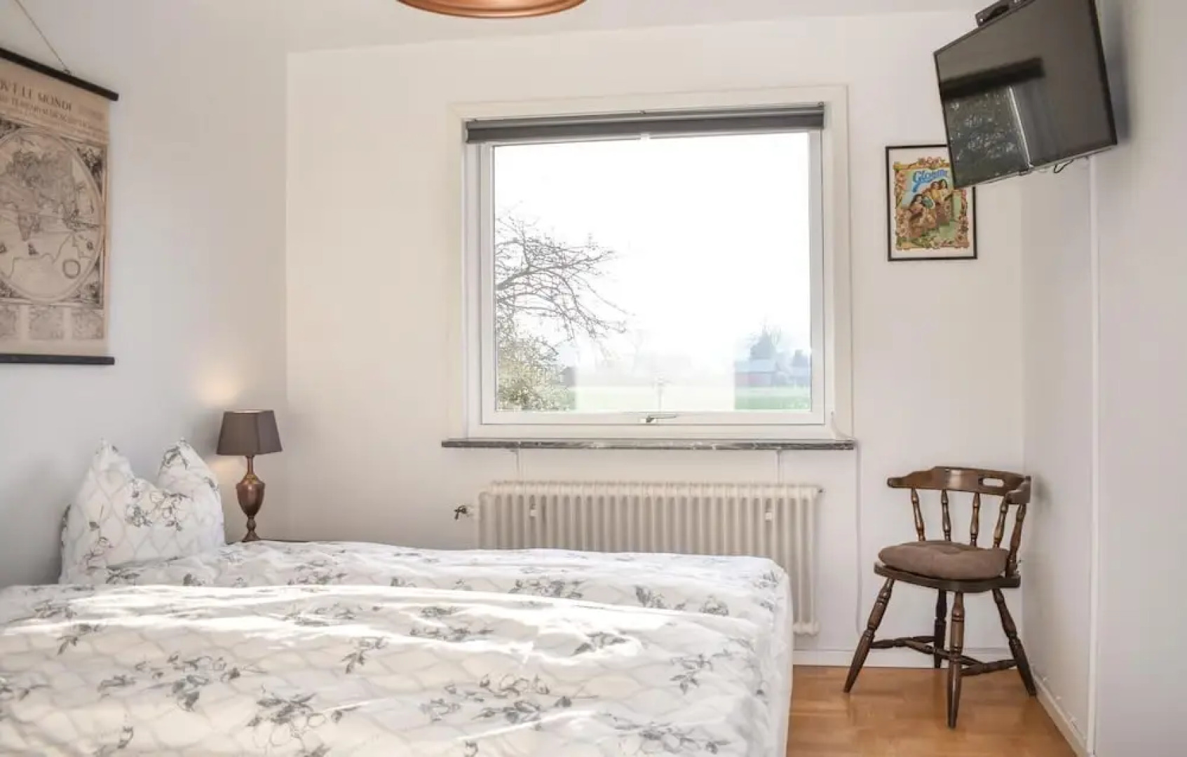 Beautiful Home in Sölvesborg With 5 Bedrooms, Sauna and Wifi