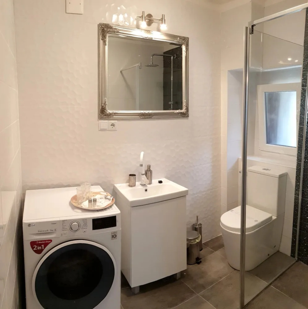 Apartment Trumbic