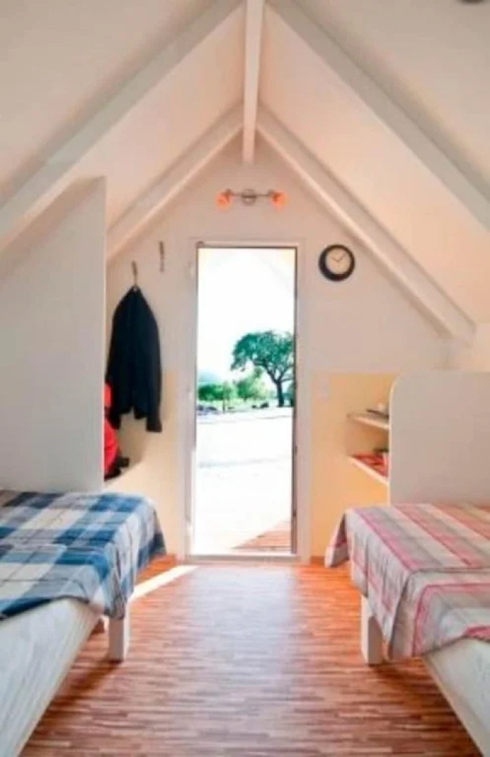 Spessart Camping Schönrain