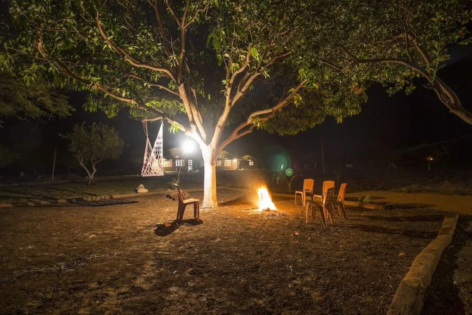 WOW STAYZ2 Pachmarhi Foothill Cottages