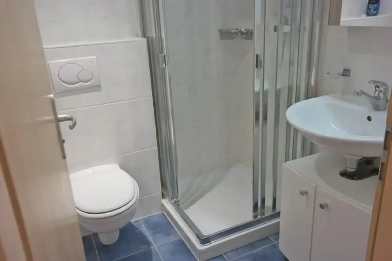 Appartement Esserts A33