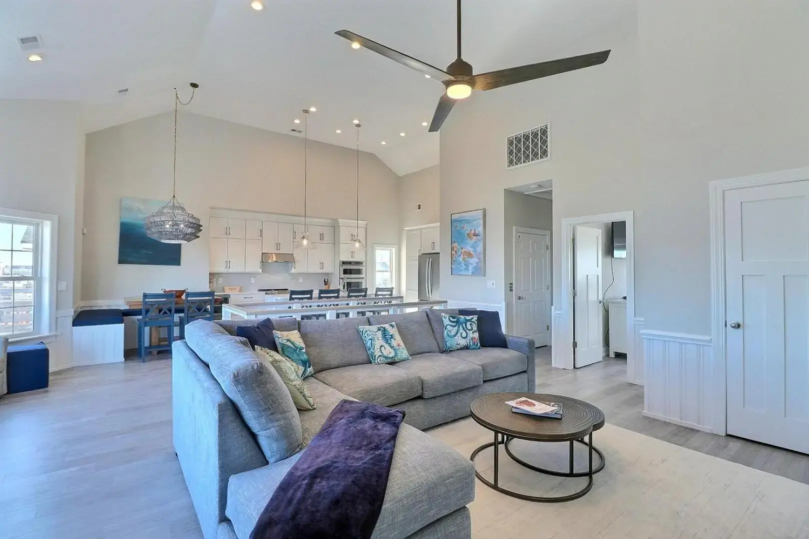 5209 Paradise Found Ocean Views