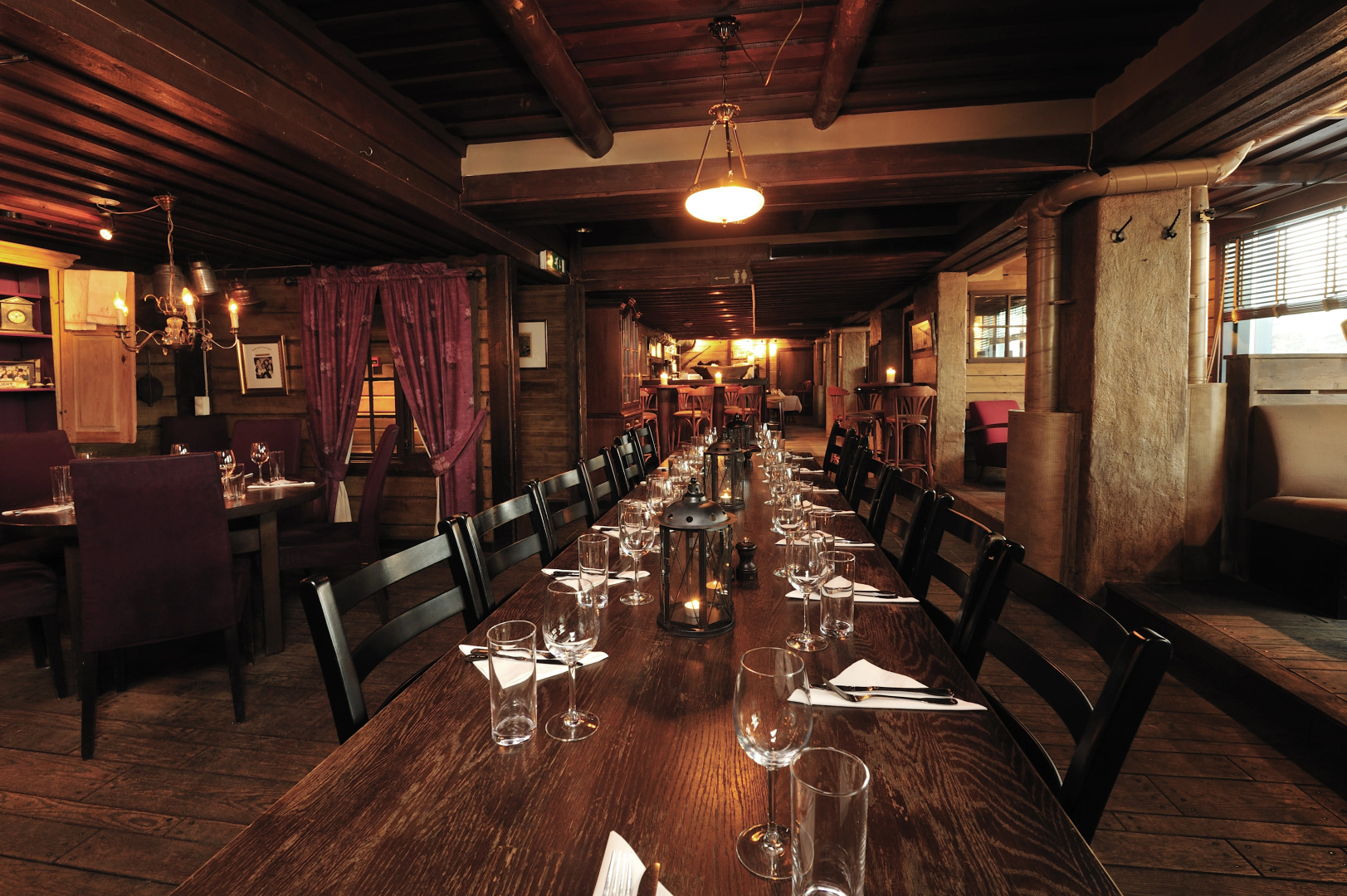 Quality Hotel Grand Royal