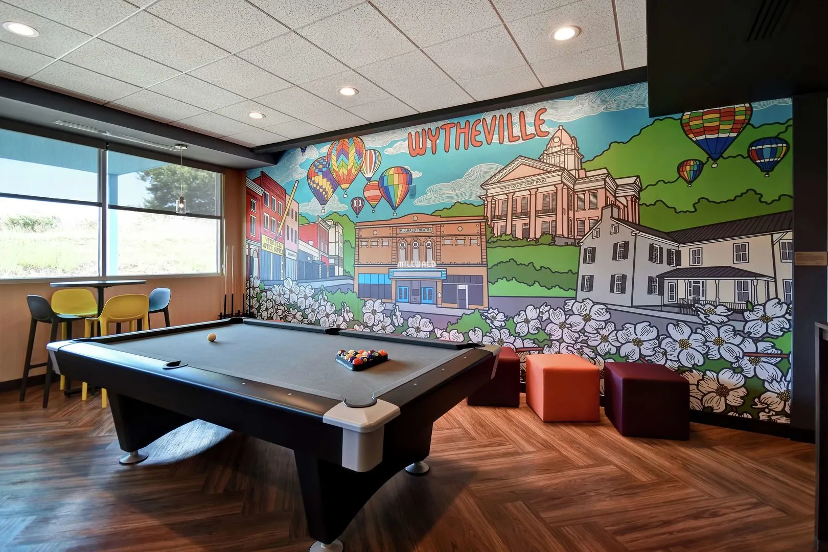 Tru by Hilton Wytheville