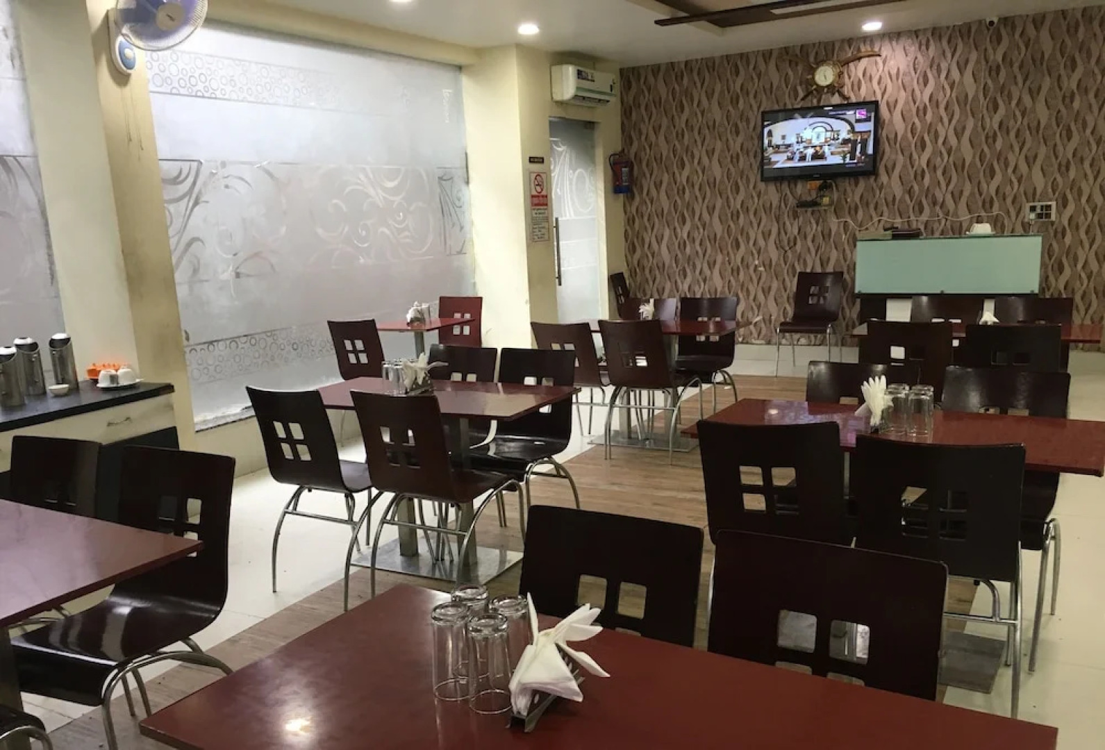 Hotel Aryan Inn Lalitpur