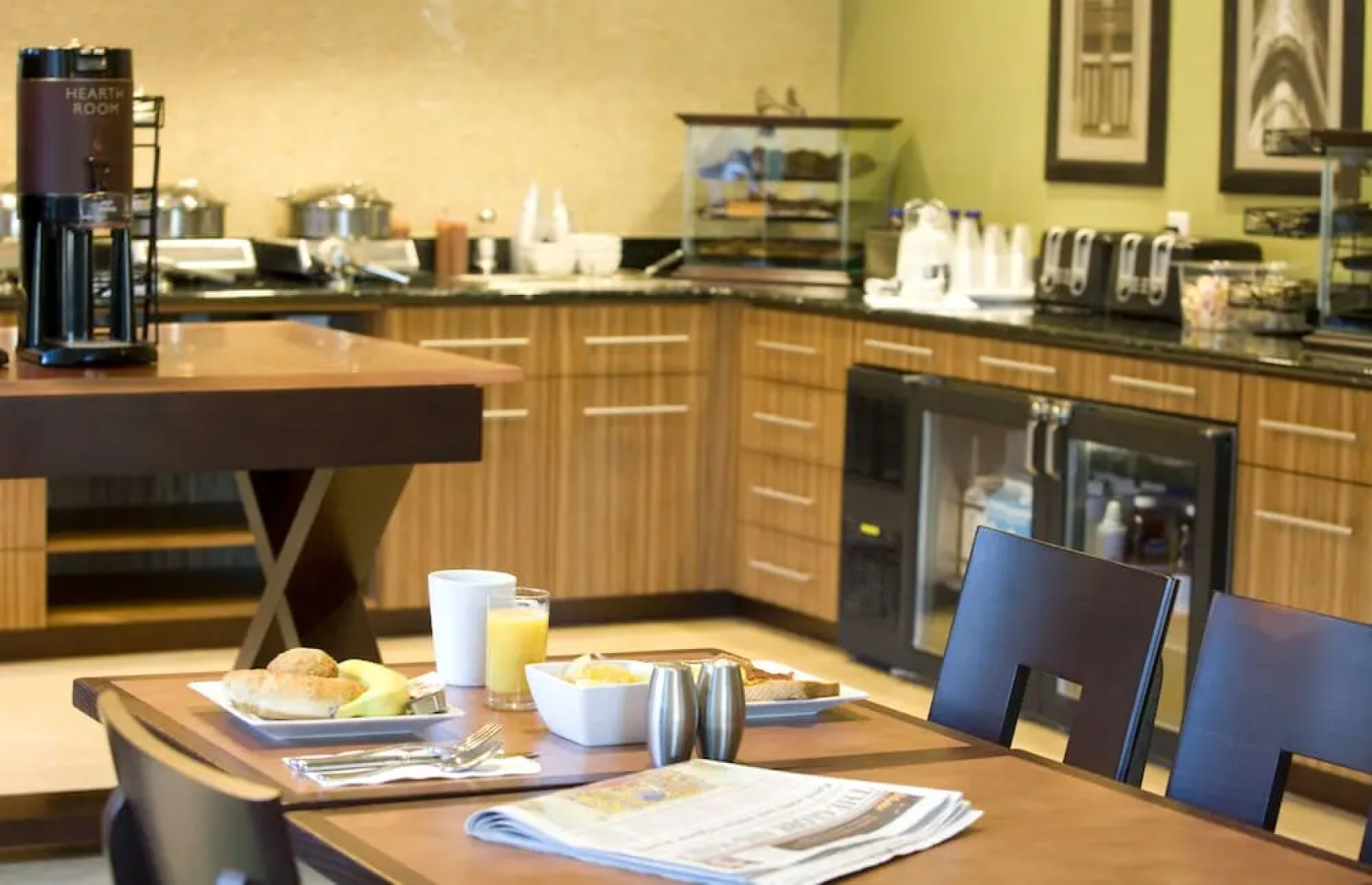 Residence Inn Moncton