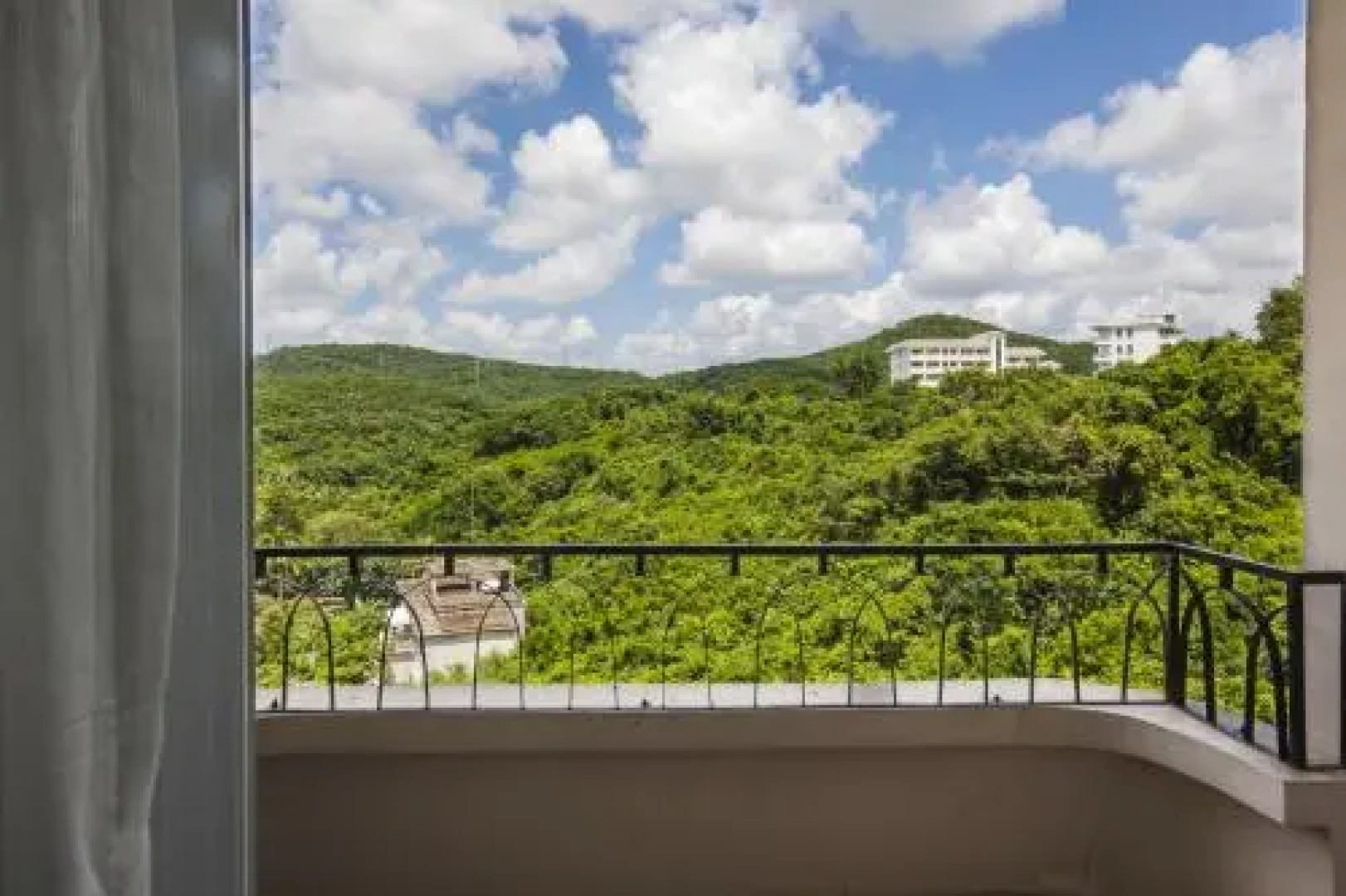 Water Industry Seaview Hotel