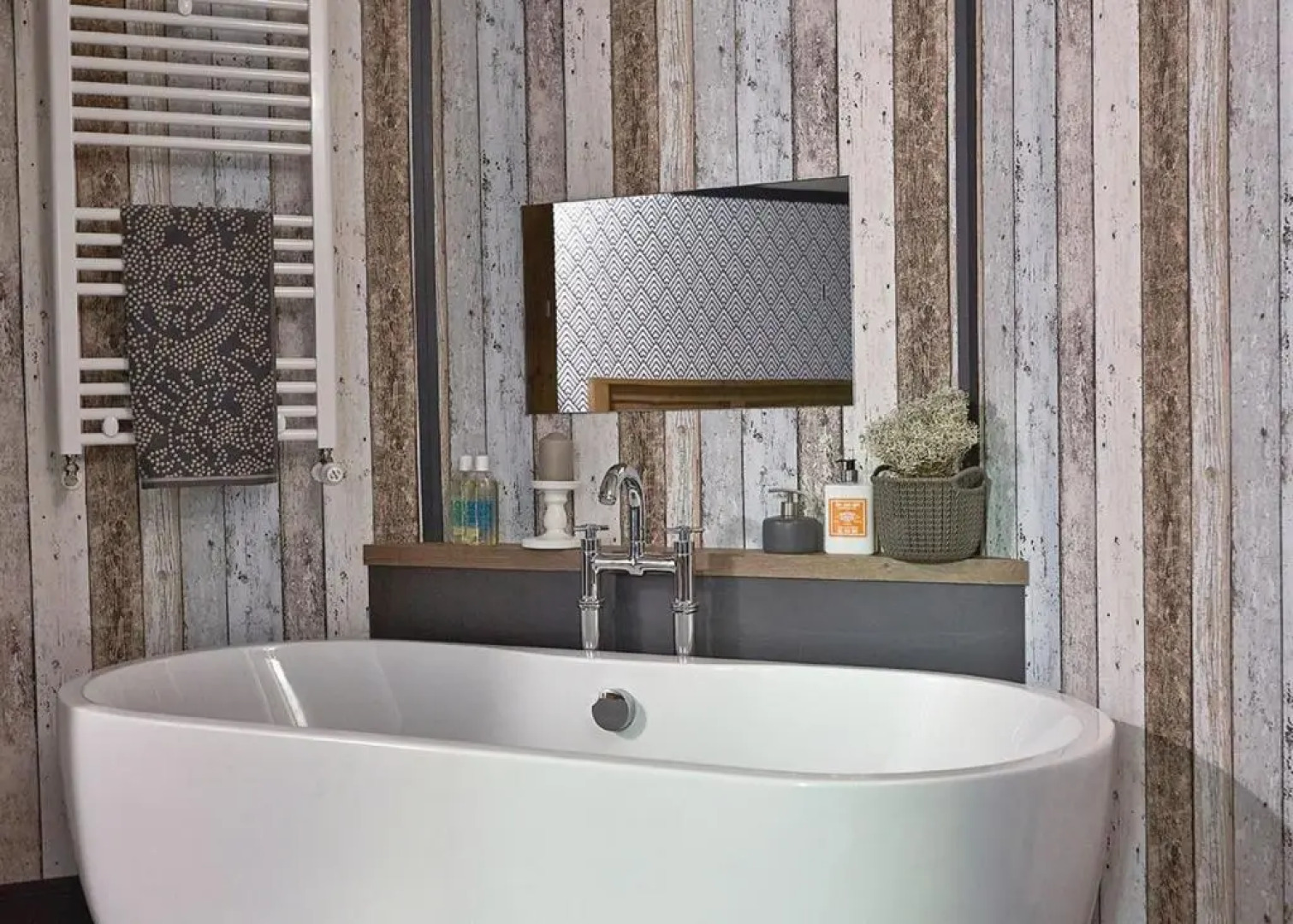 Tattershall Lakes Country Park