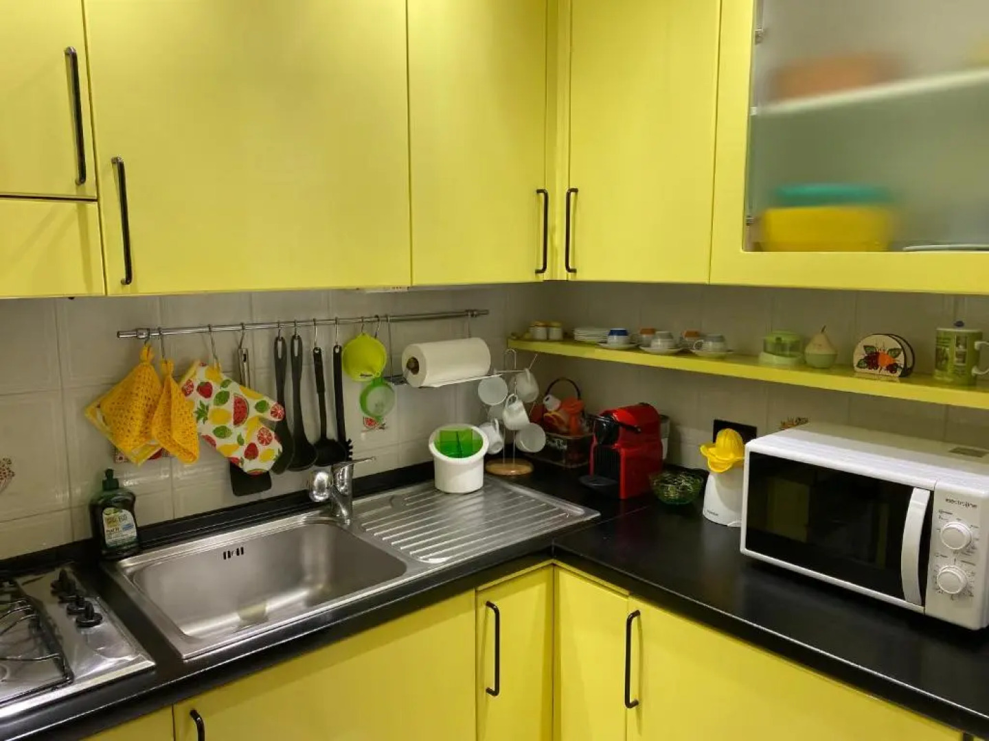 Casa Olga a Vallecrosia - CITRA 008063-LT-0054