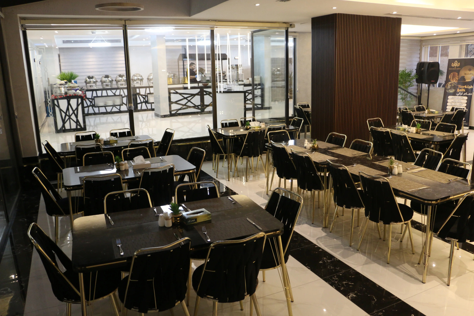 Kaya Hotel Amman