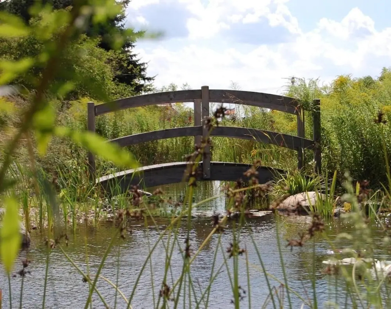 Landhaus zur alten Gärtnerei