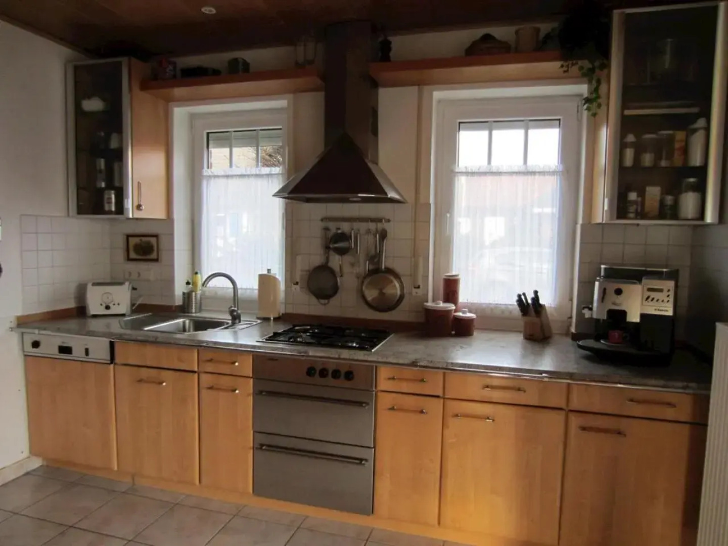 Ferienhaus Schwalbenrast