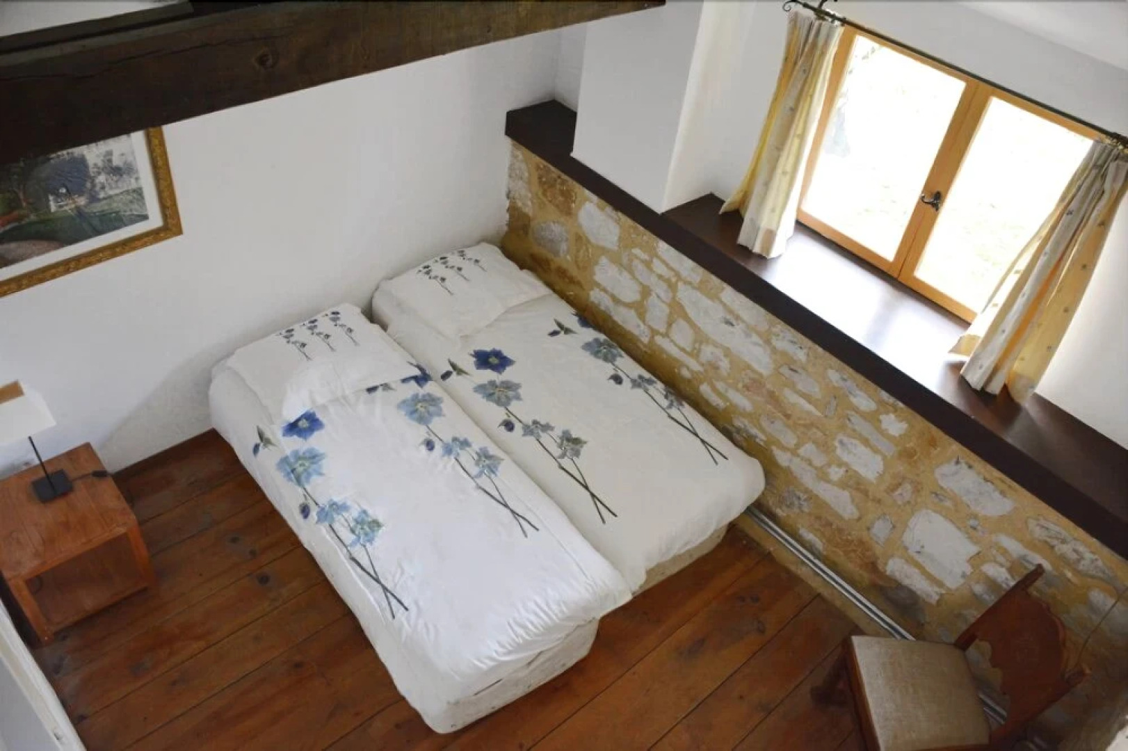 Wonderful location for weddings and parties by French château