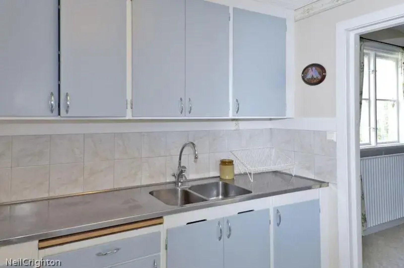 Galleri Apartment