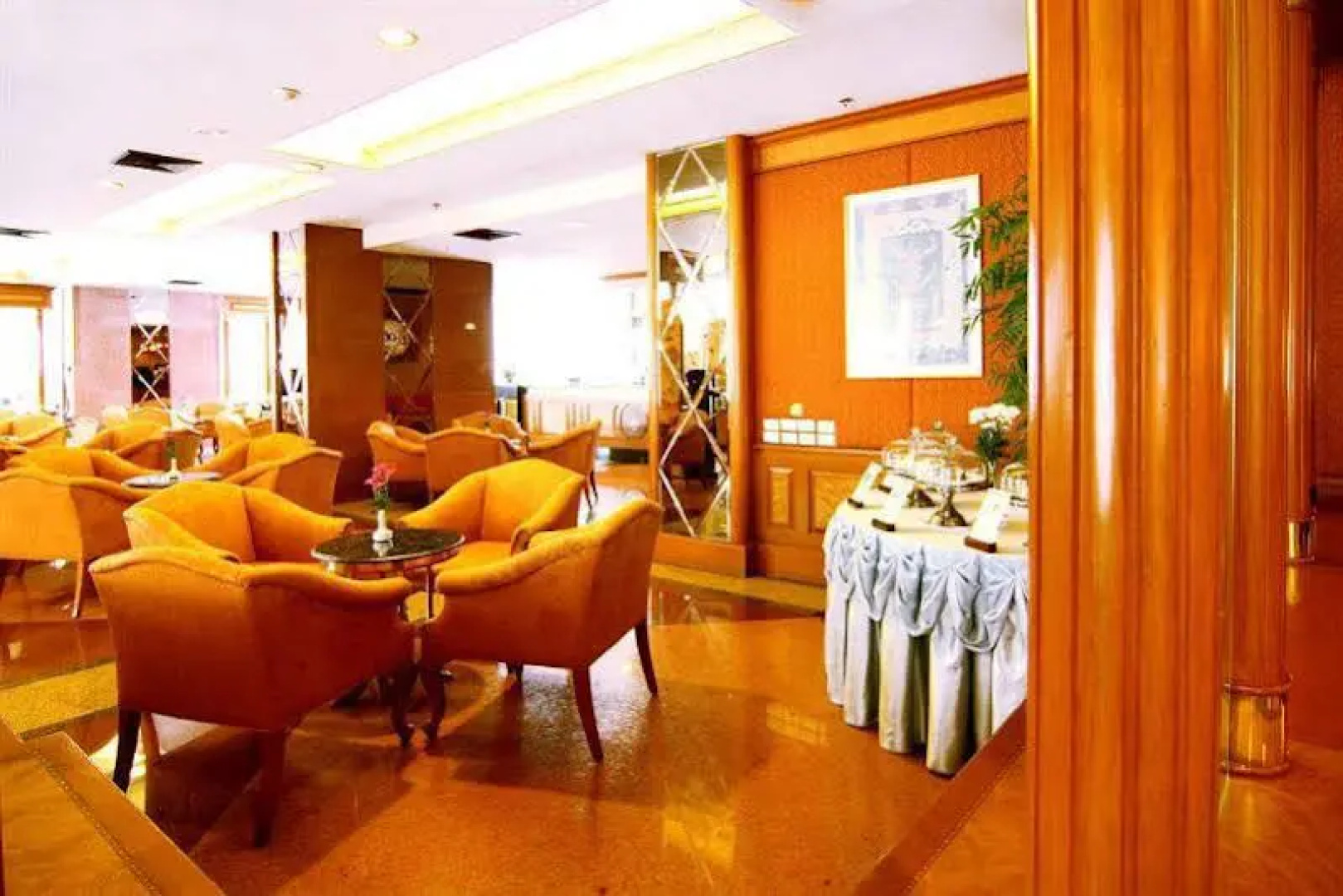 Mtc Plus At Grand Tower Inn
