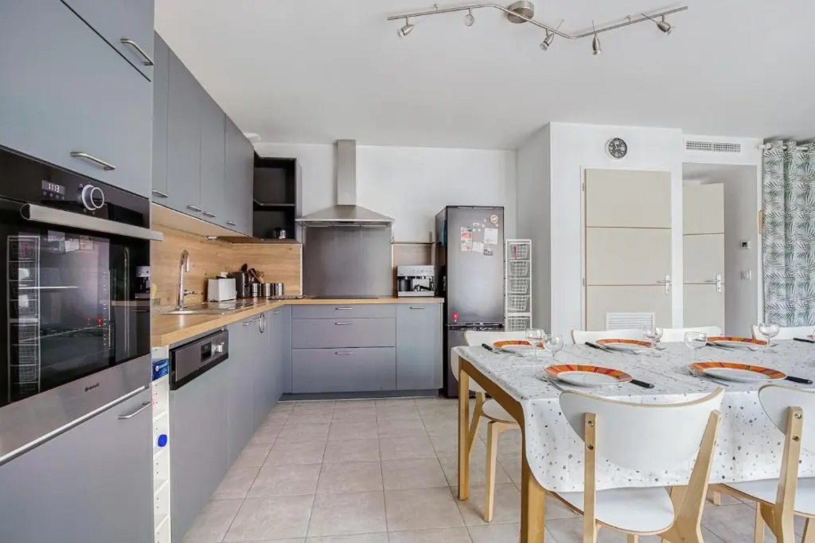 Vacances à 10 à Saint-Jean-de-Monts