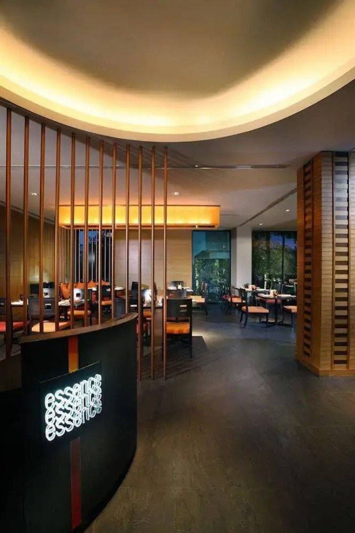 Amari Garden Pattaya