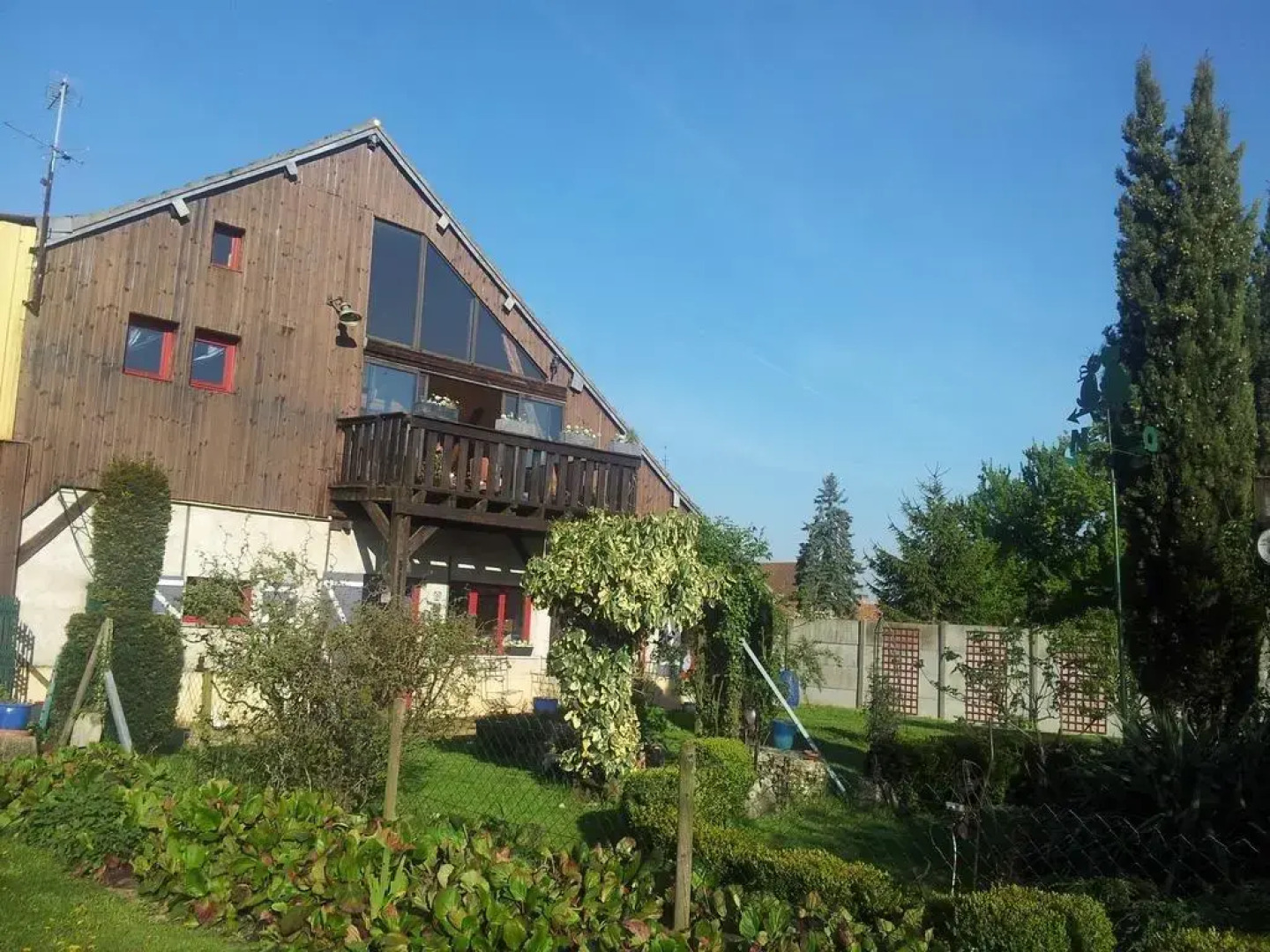 Ferme Théâtre Chapiteau