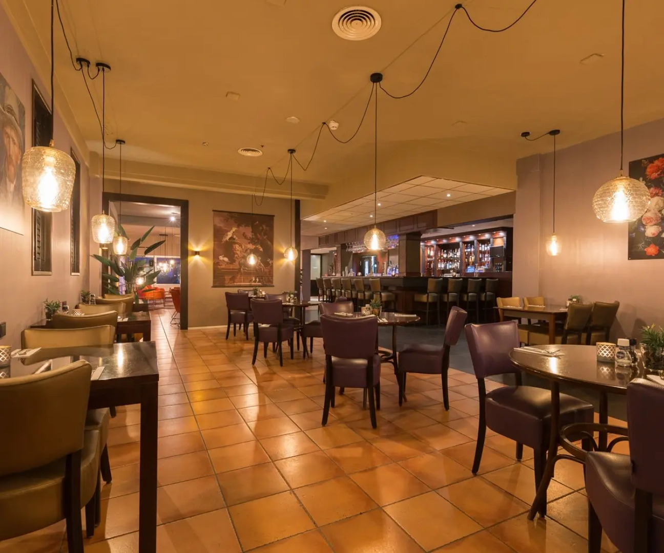 Westlake Hotels Amsterdam