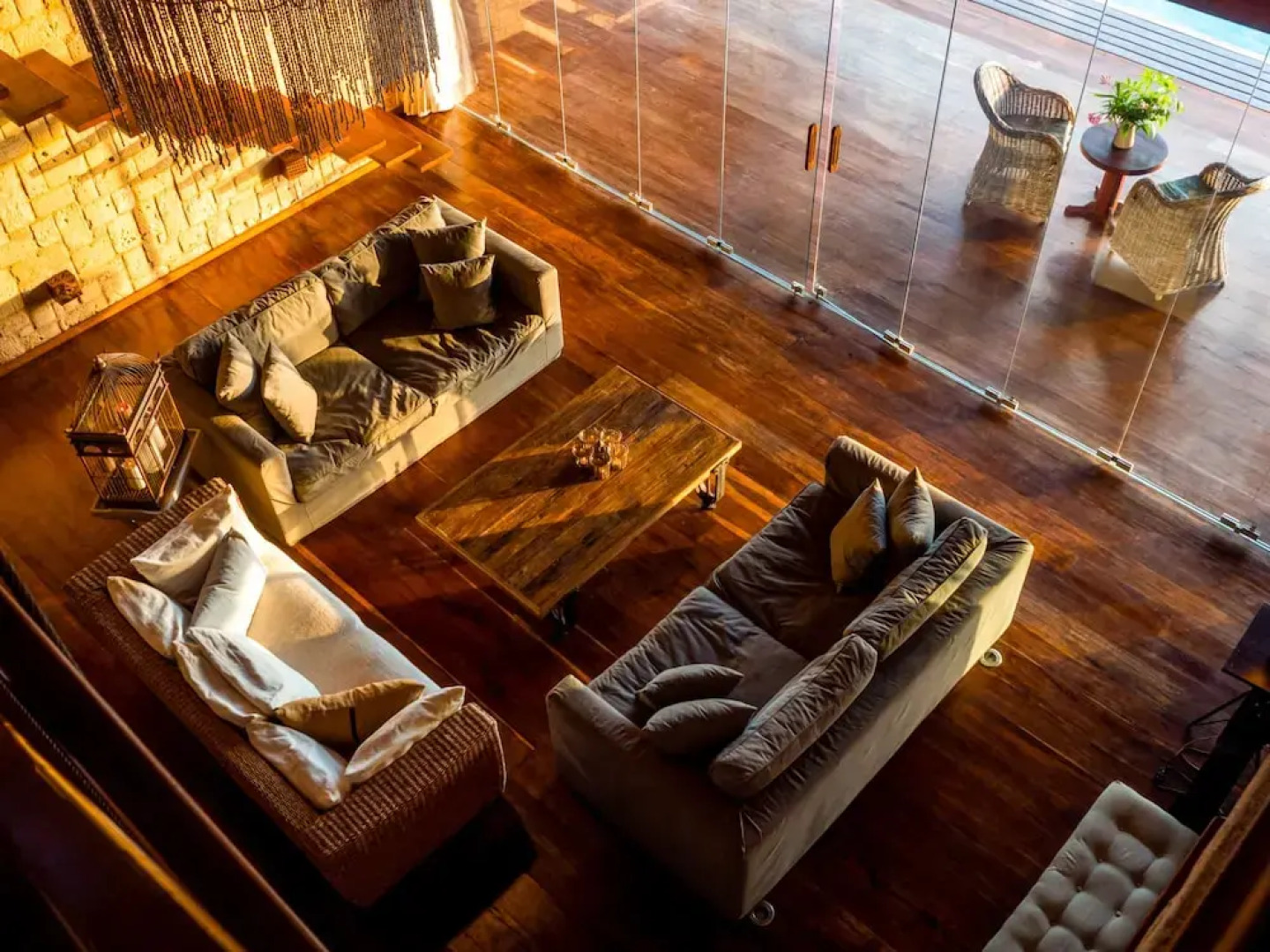 Demeure Des Huiles Précieuses