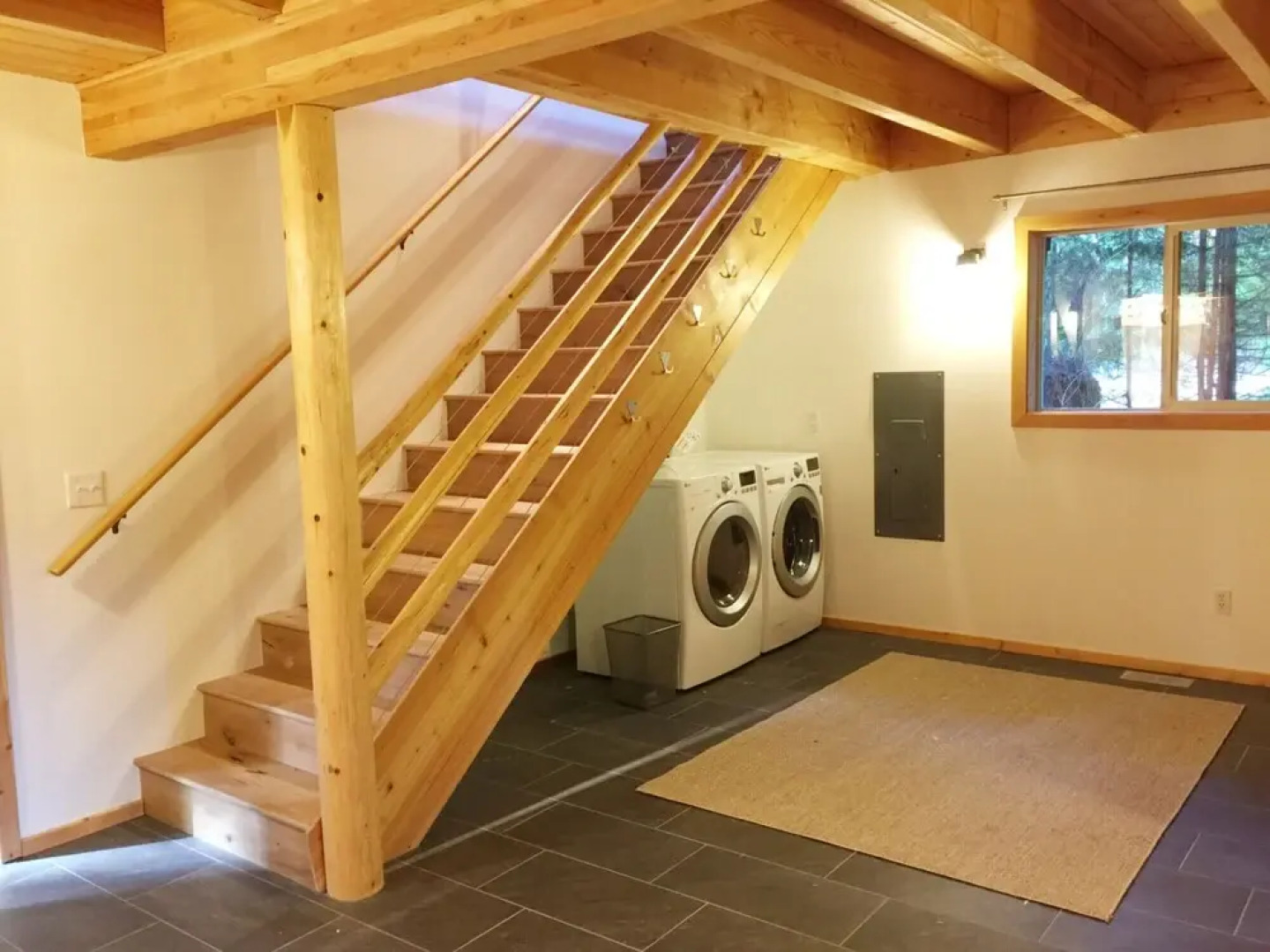 Mt Baker Lodging Cabin 54 Sleeps 6