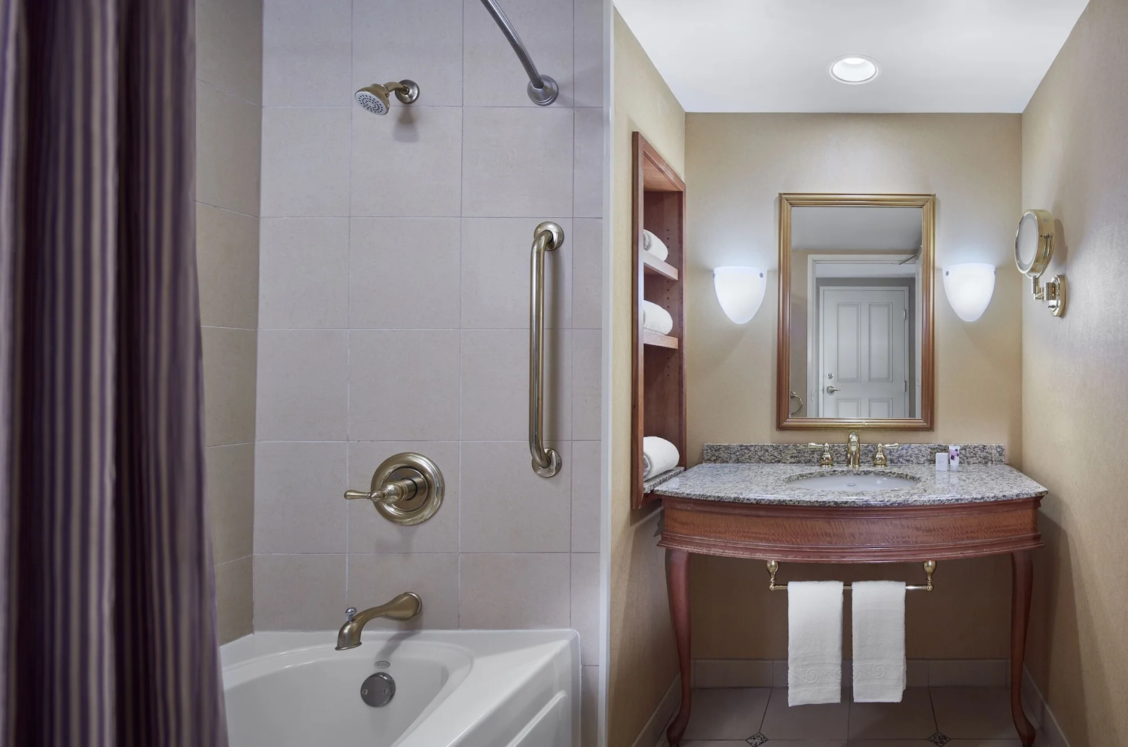 Harrah's Metropolis Hotel & Casino - A Caesars Rewards Destination