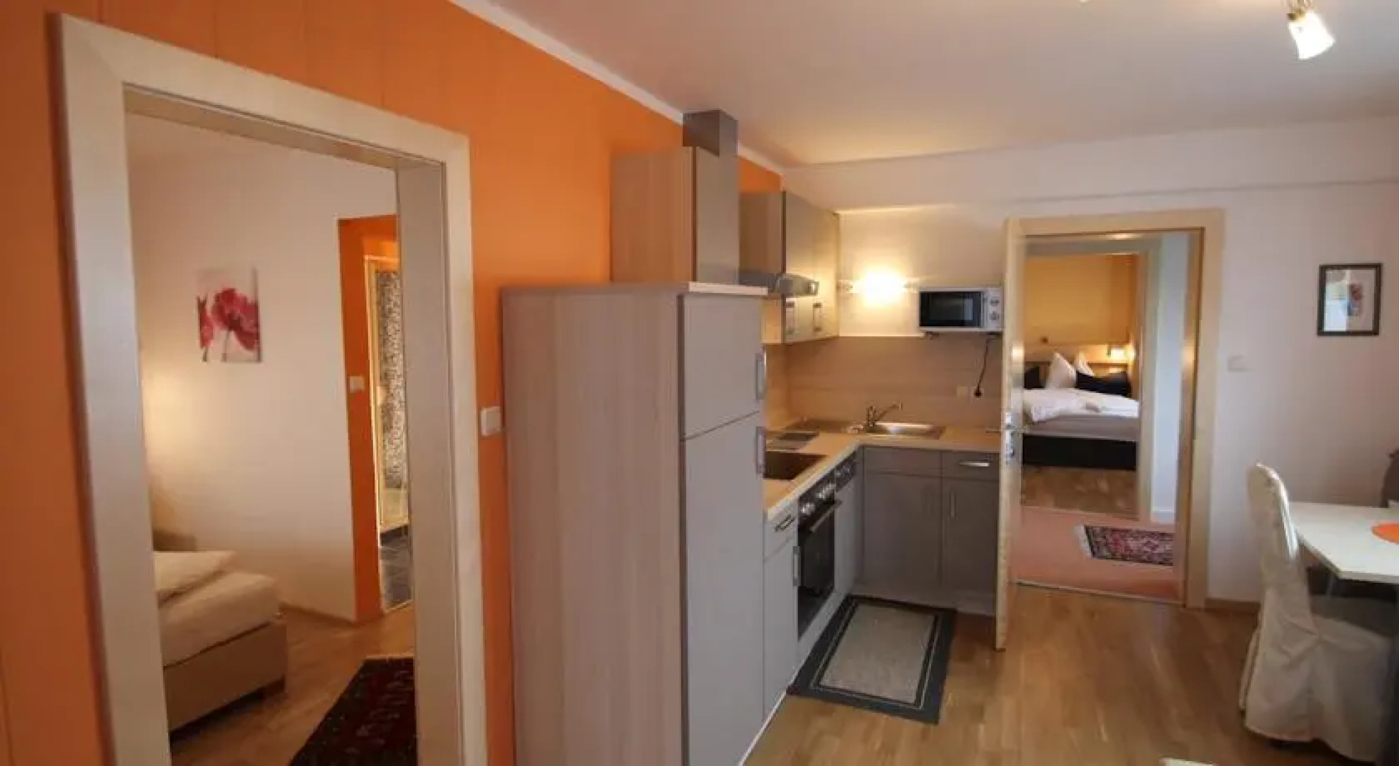 Seepension Neubacher KG