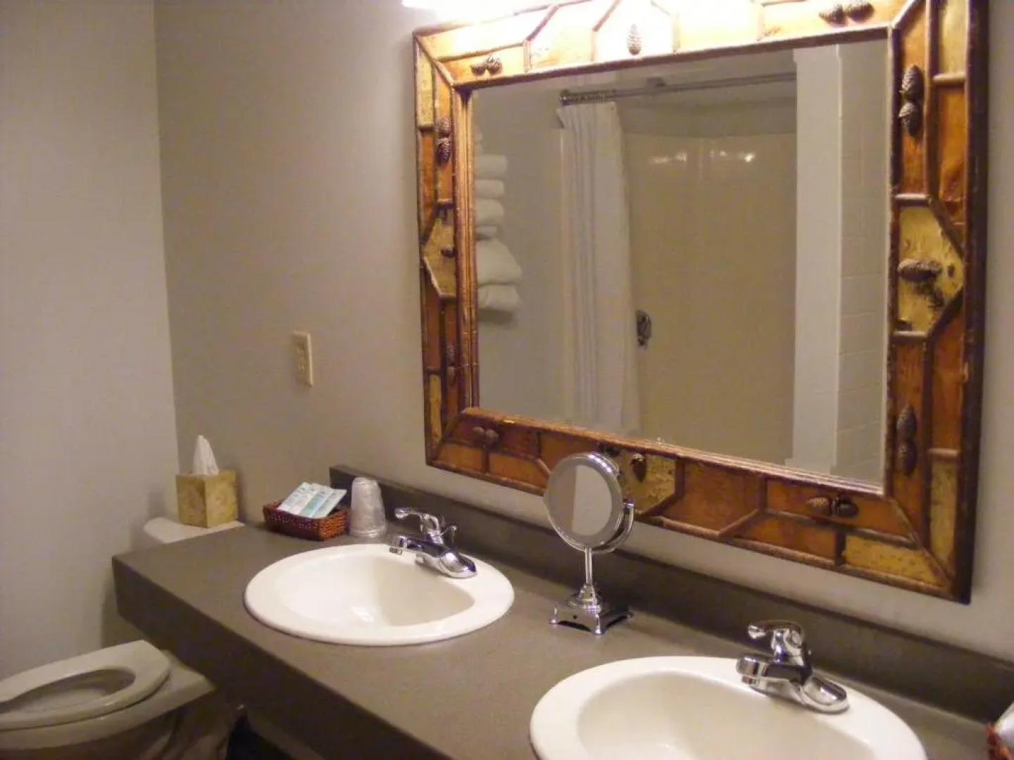 August Lodge Cooperstown