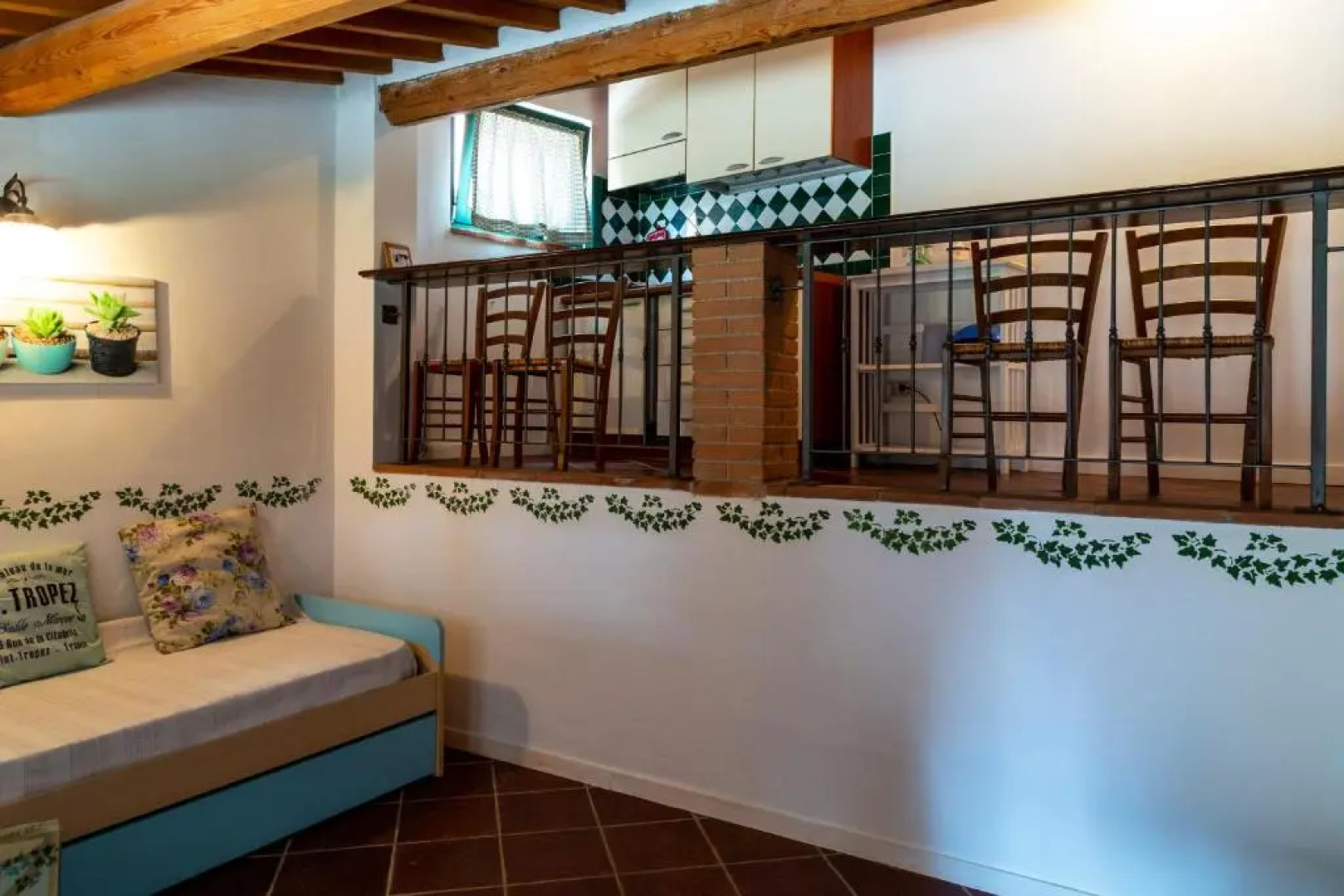 Il Belvedere Country Houses