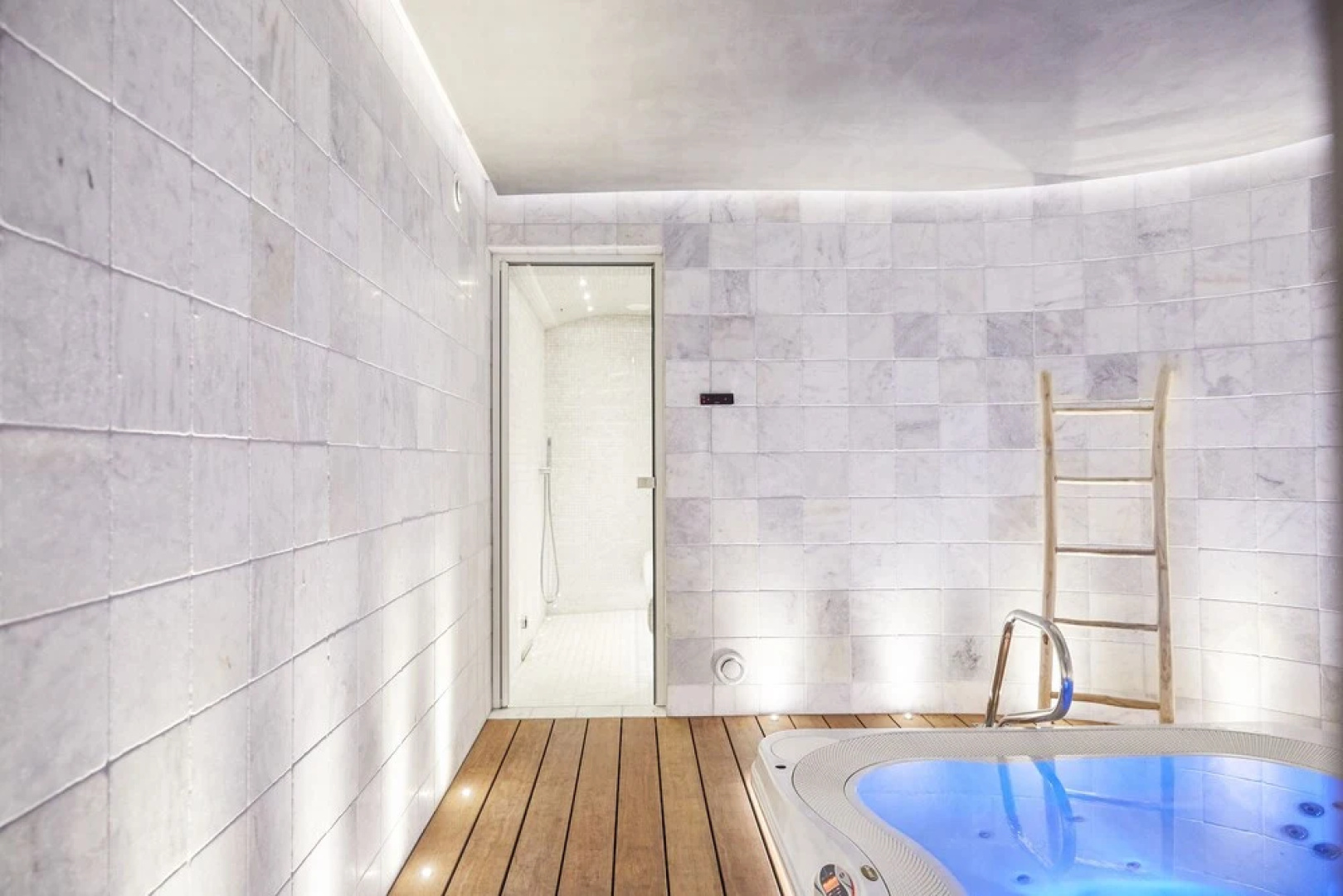 Oniro - Luxury Rooms & Wellness Suites - Adults Only