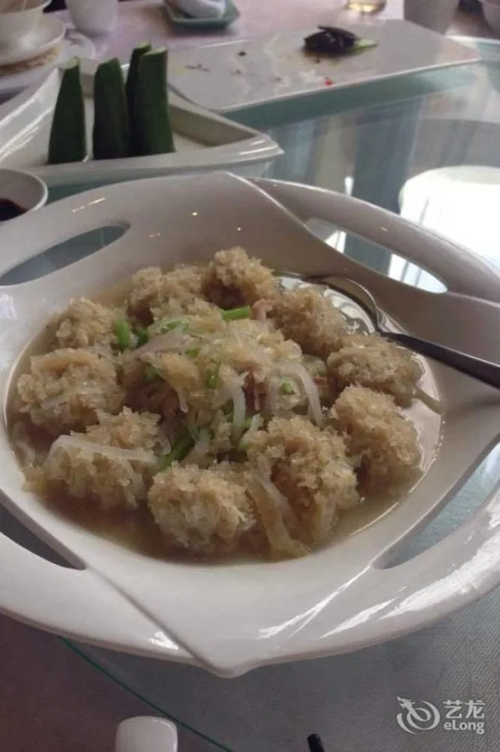 Xishuangbanna Harbour Side International Hotel