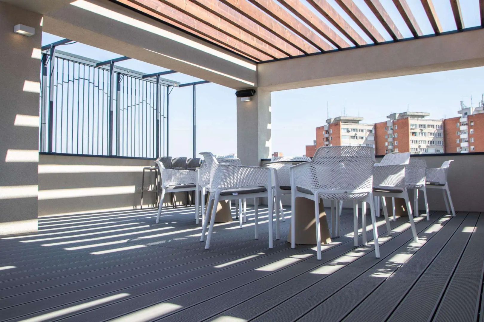 Del Corso Hotel