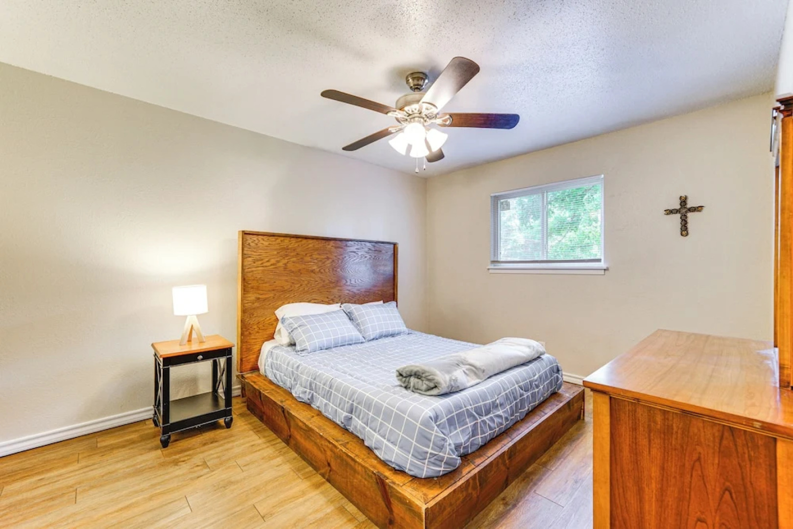 Texarkana Apartment ~ 2 Mi to Downtown!