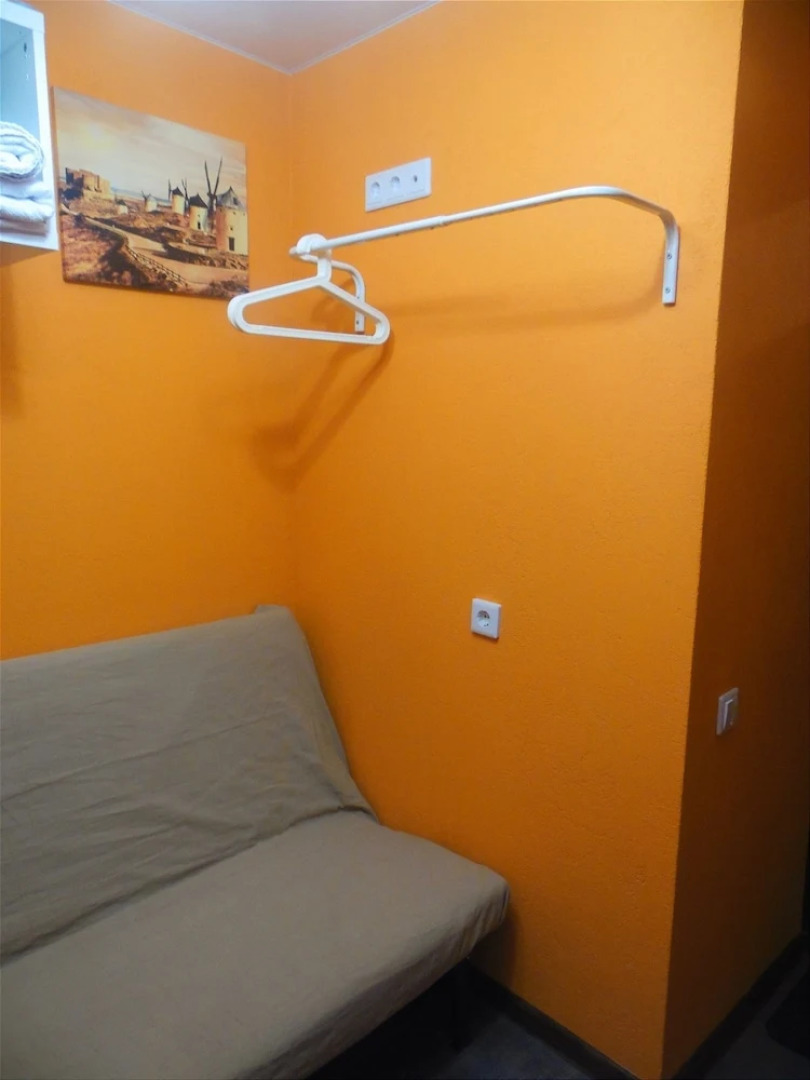 Berloga na Sovetskoy