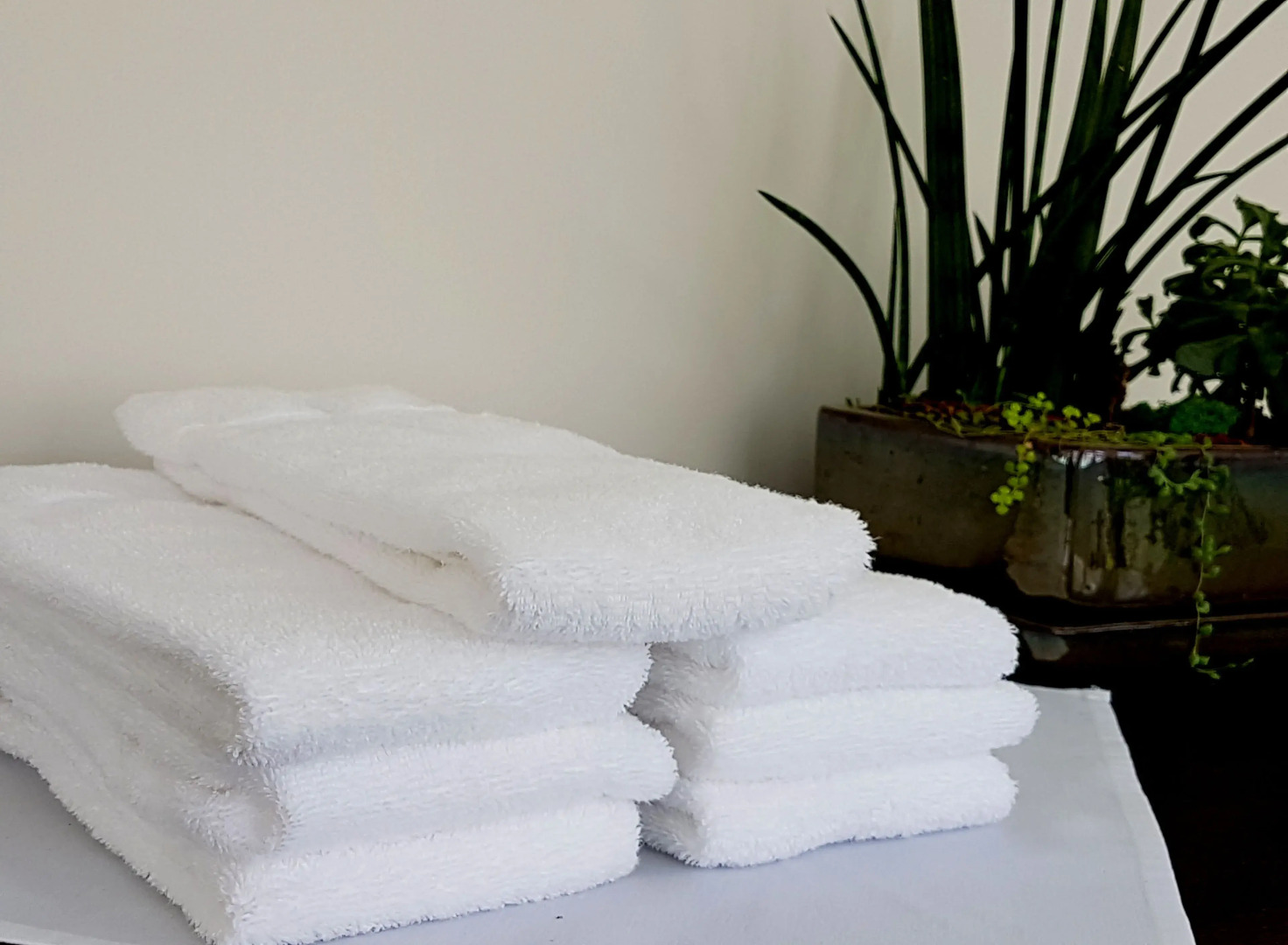 StoneHaven Le Manoir Relais & Châteaux