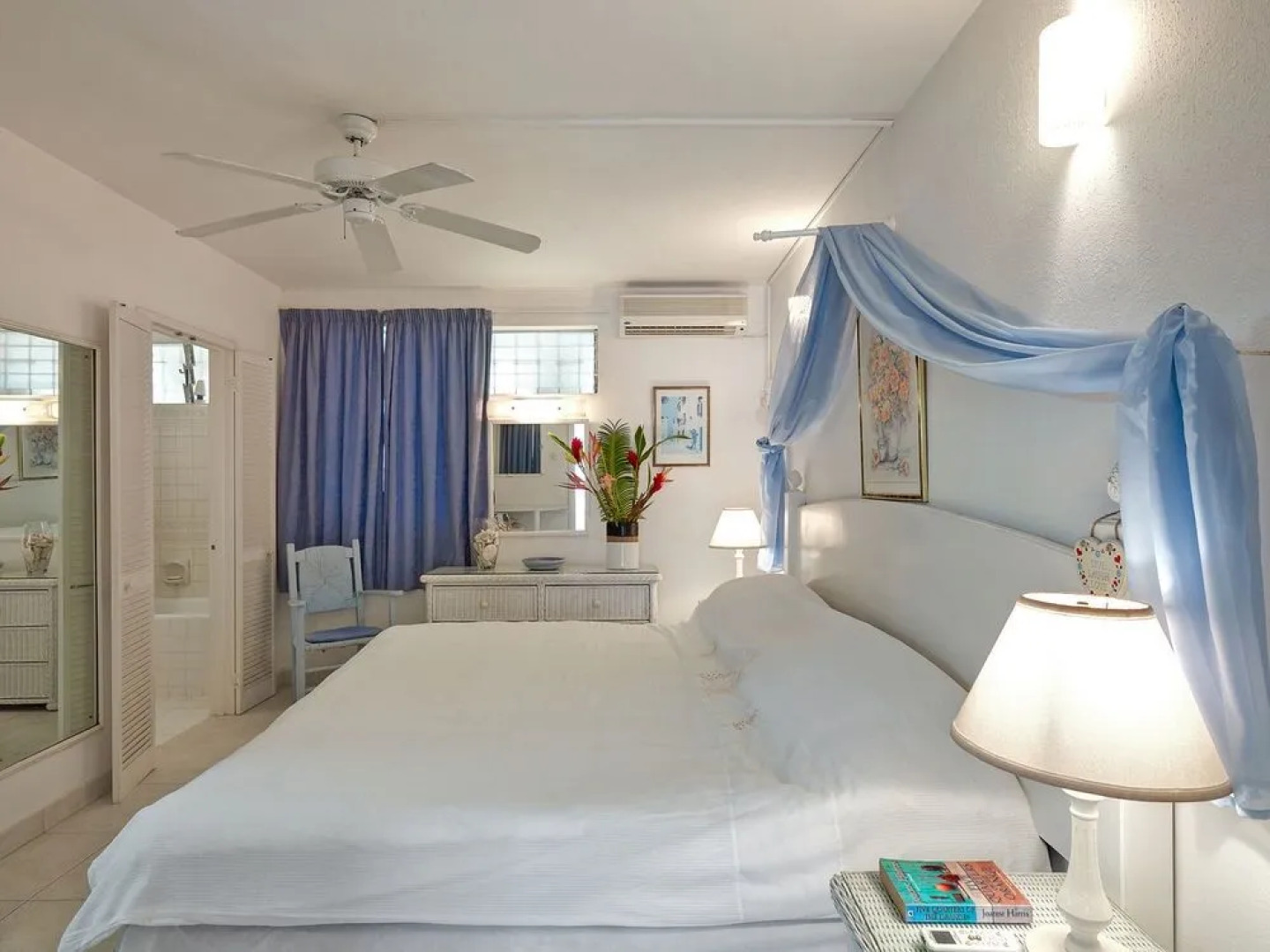 Best Luxury Spot - Holetown