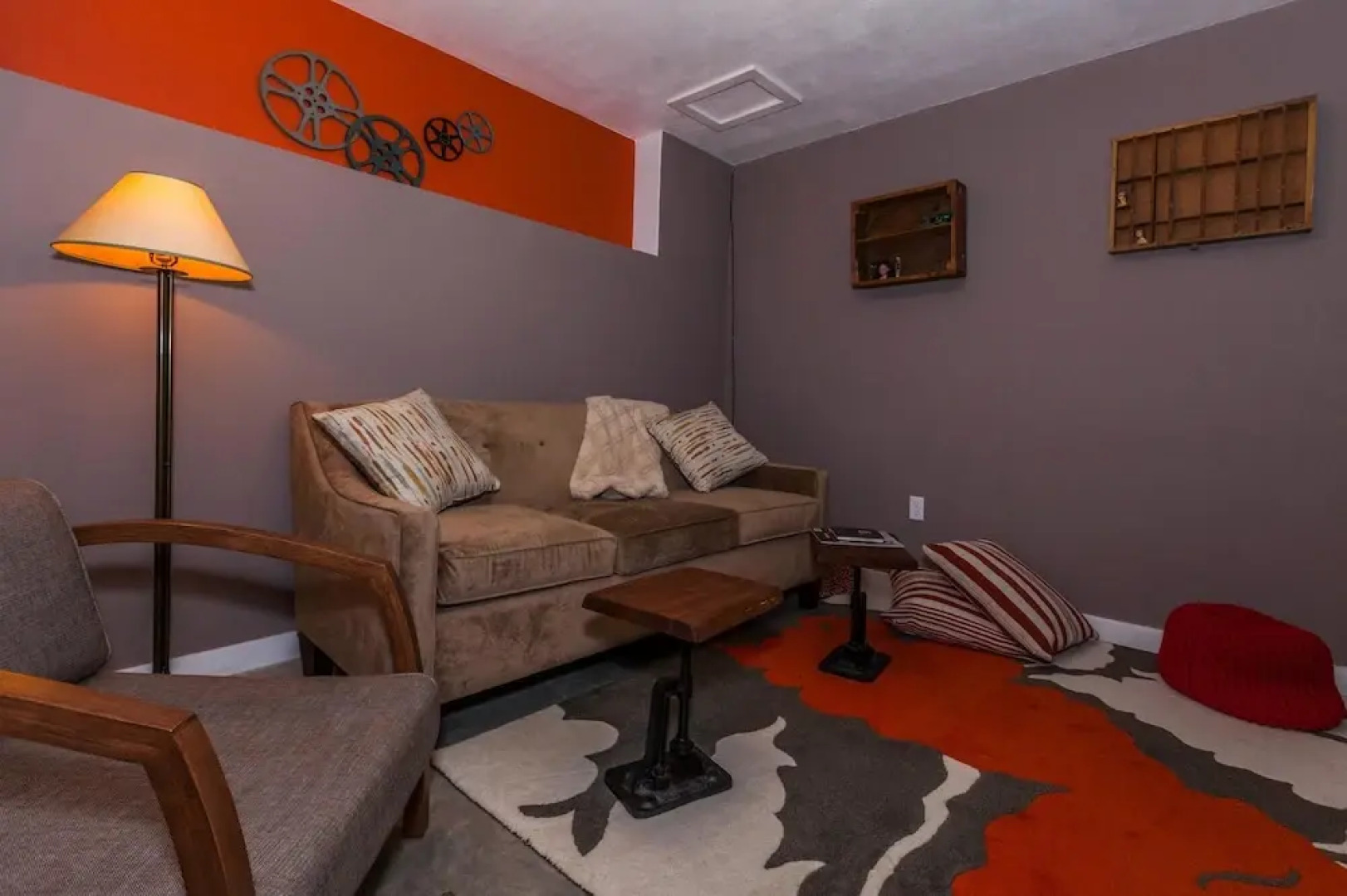 Camano Vista Paradise